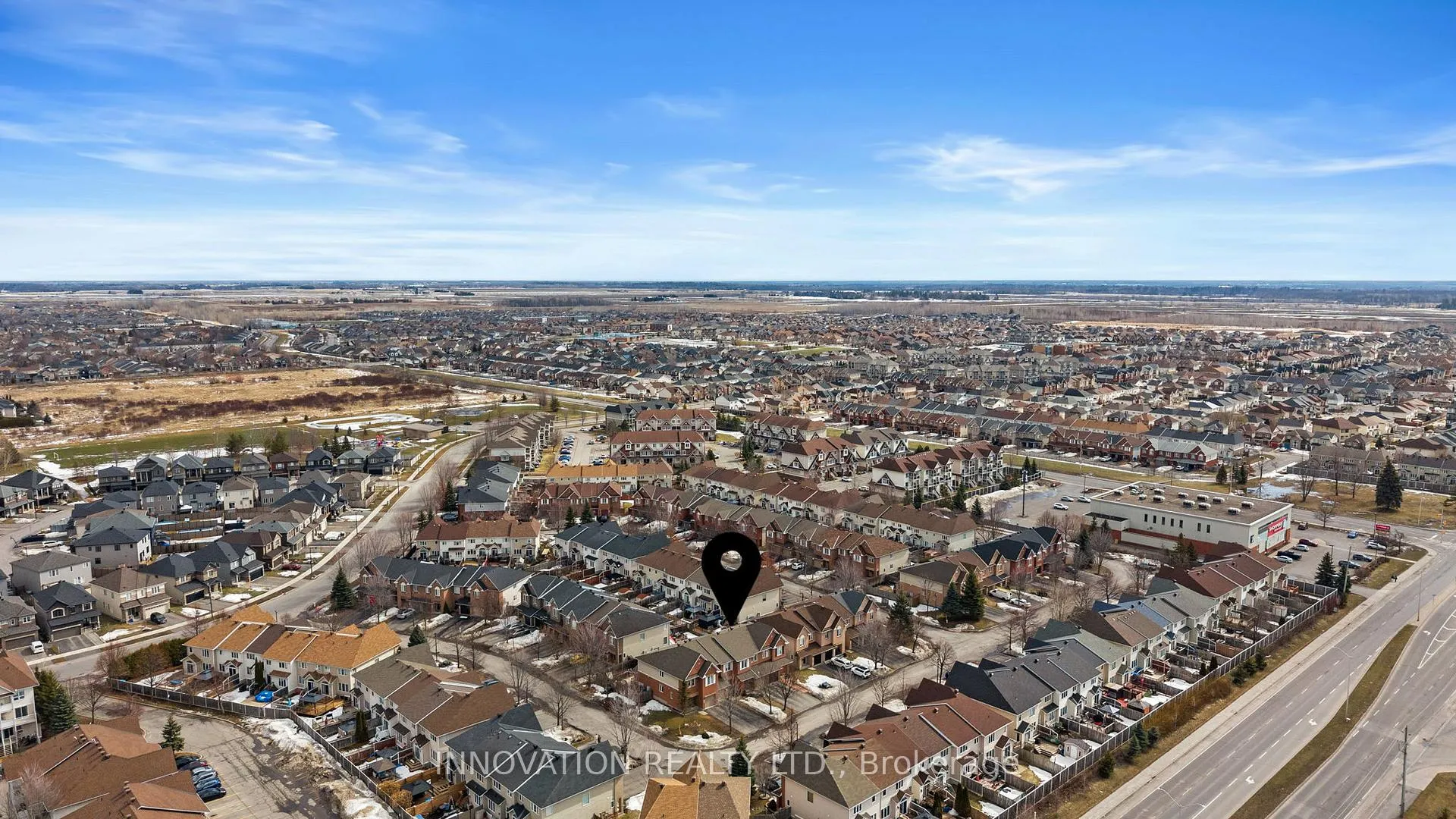Photo 46 of 550 Louis Toscano Drive, Ottawa, Avalon East — HOMEH