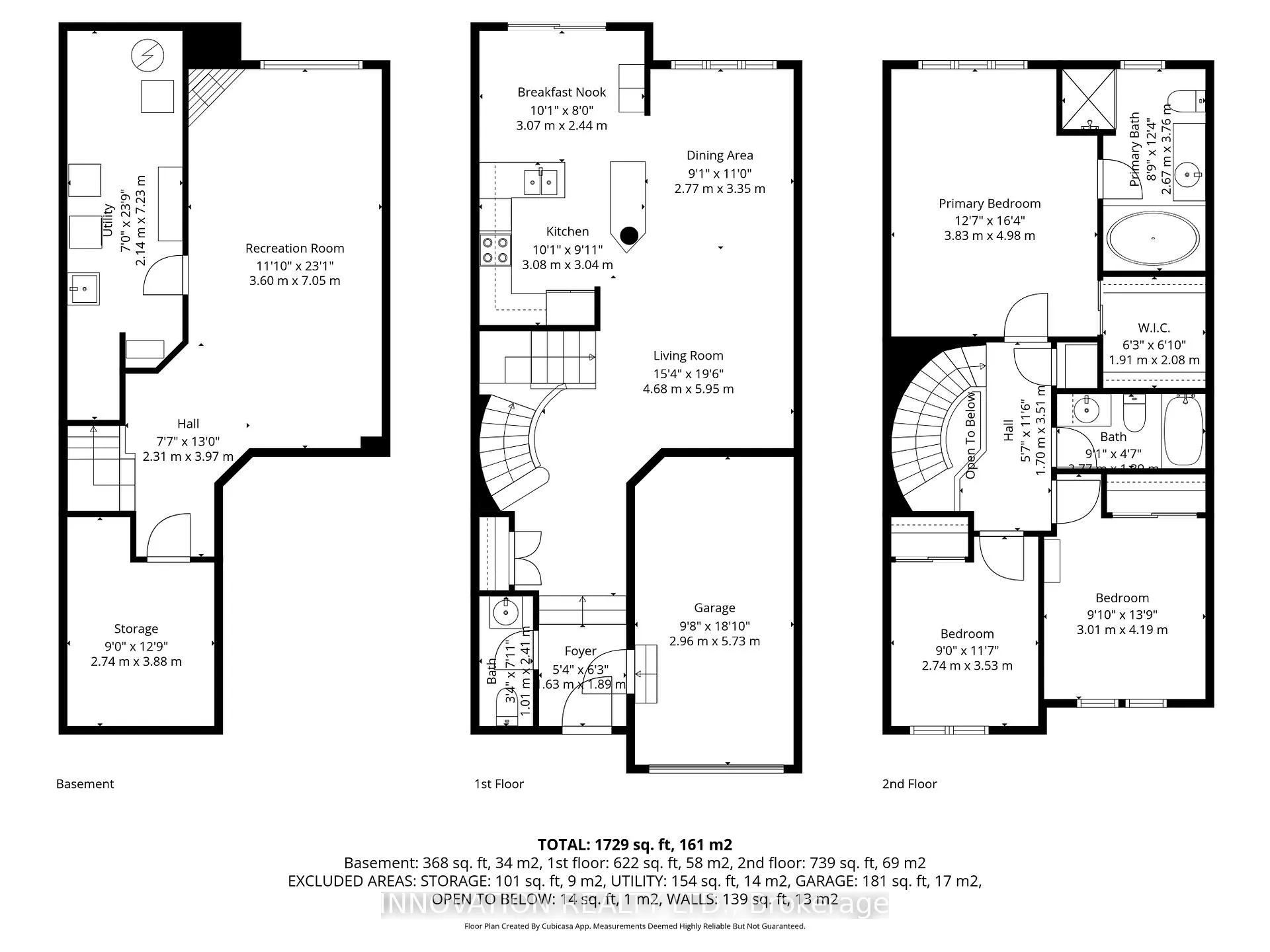 Photo 47 of 550 Louis Toscano Drive, Ottawa, Avalon East — HOMEH