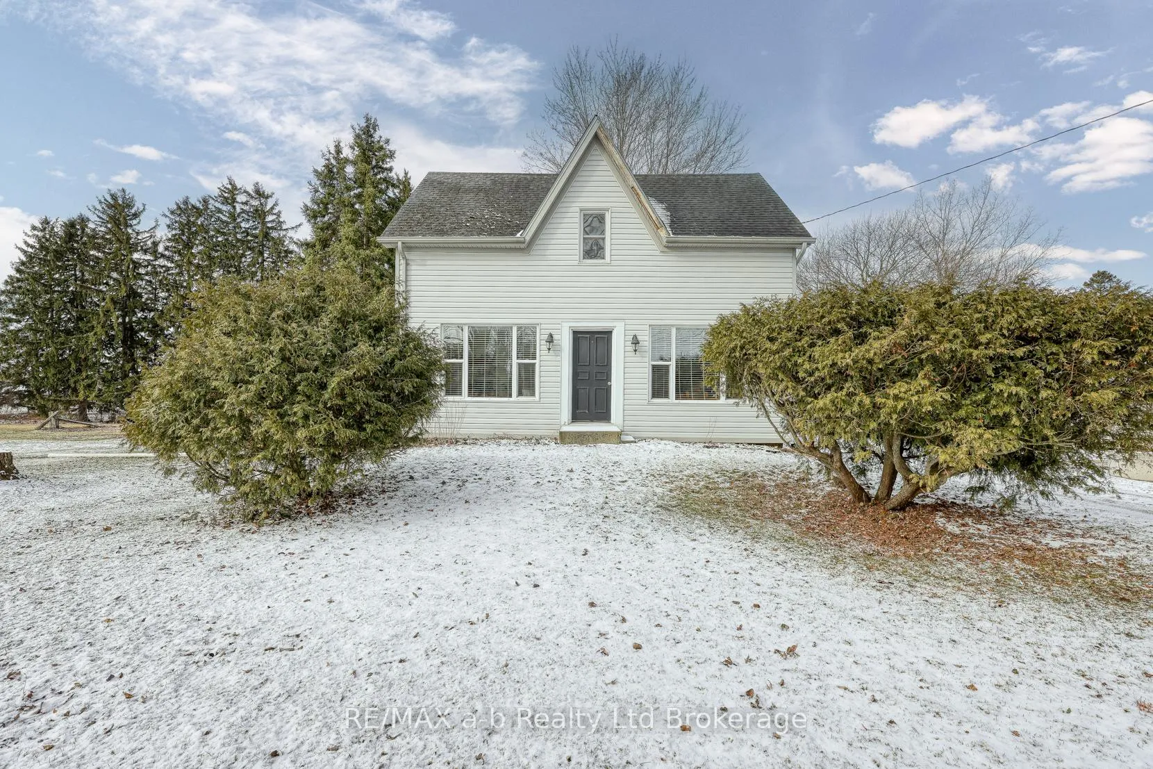 Photo 1 of 5067 Cobble Hills Road, Thames Centre, Rural Thames Centre — HOMEH