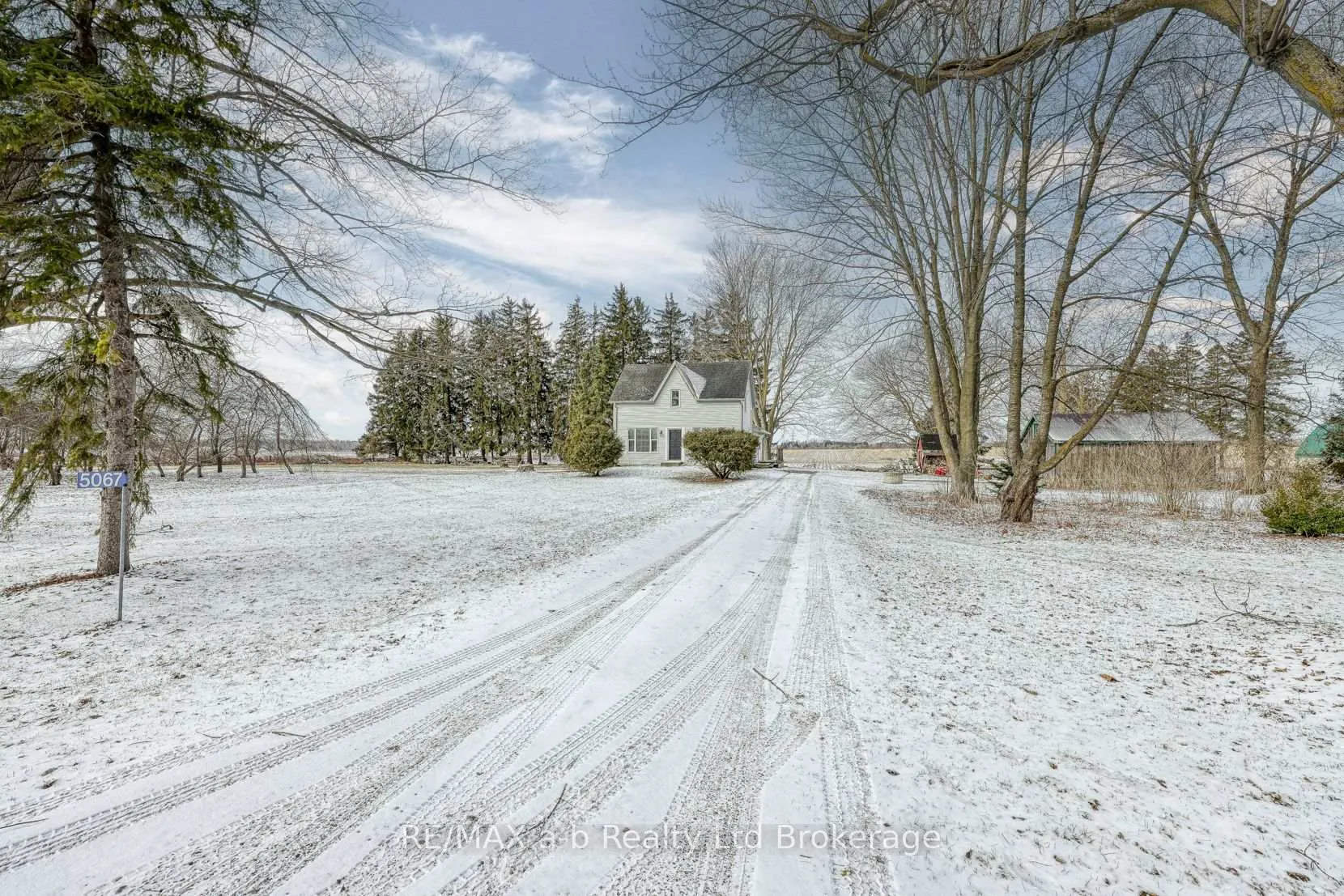 Photo 2 of 5067 Cobble Hills Road, Thames Centre, Rural Thames Centre — HOMEH