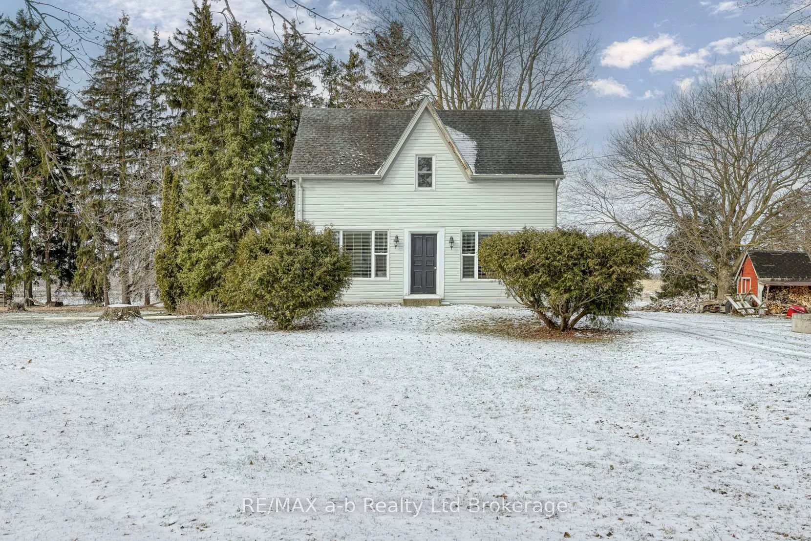 Photo 4 of 5067 Cobble Hills Road, Thames Centre, Rural Thames Centre — HOMEH