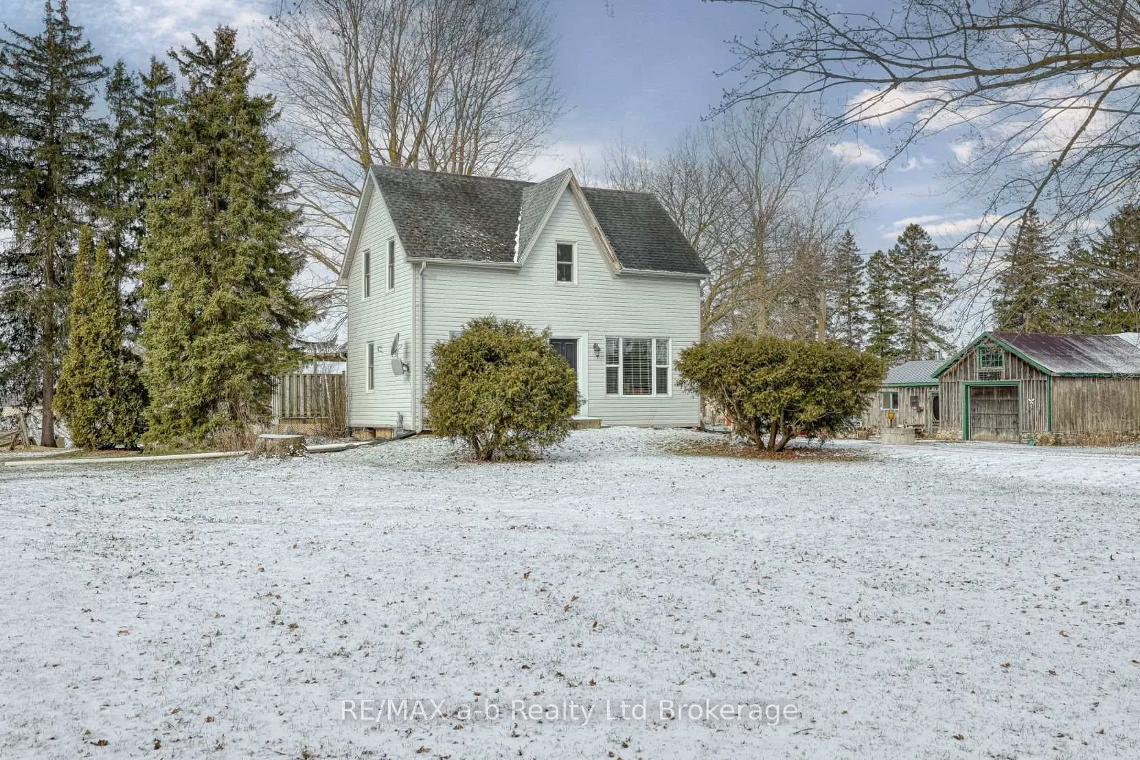 Photo 5 of 5067 Cobble Hills Road, Thames Centre, Rural Thames Centre — HOMEH