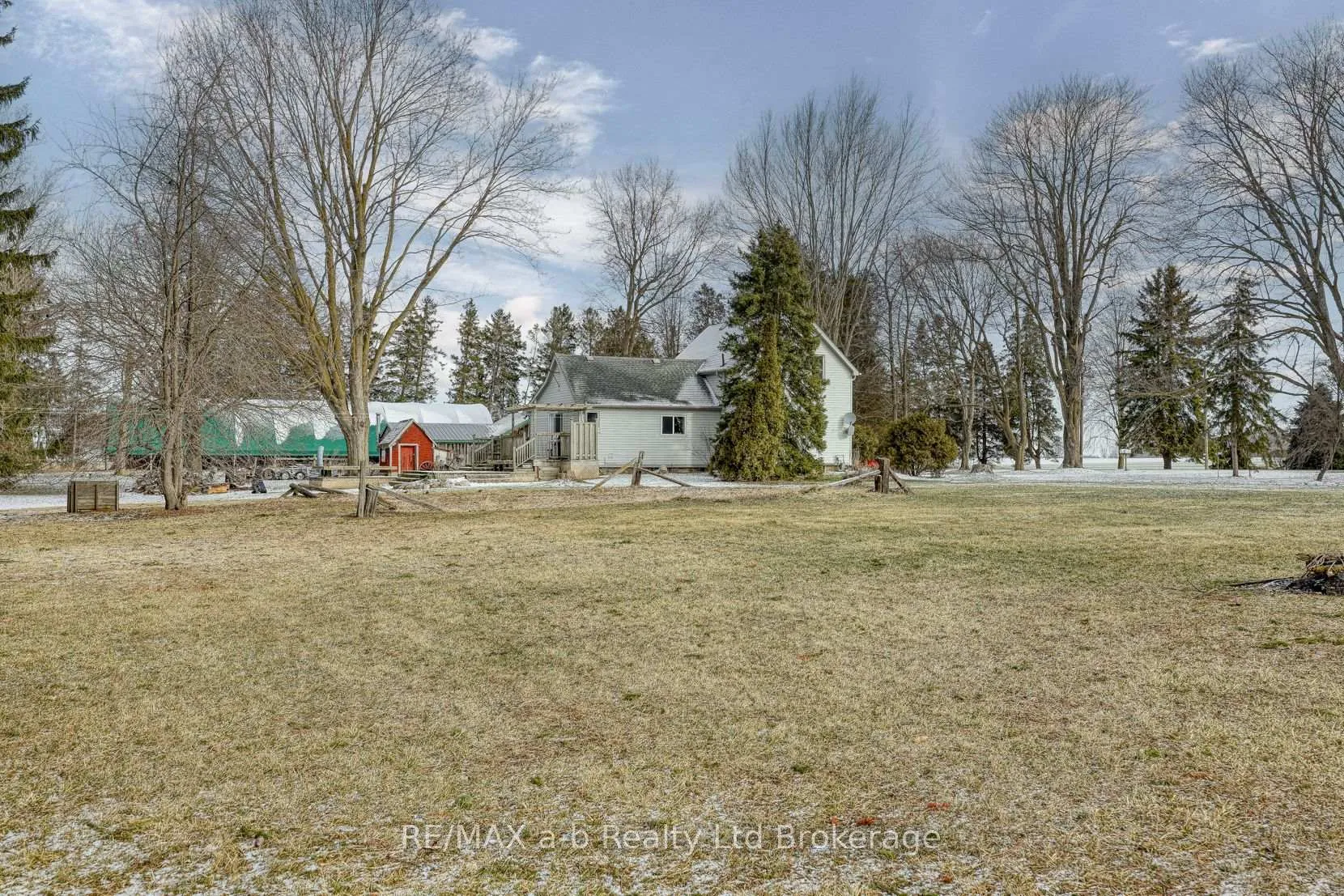 Photo 7 of 5067 Cobble Hills Road, Thames Centre, Rural Thames Centre — HOMEH