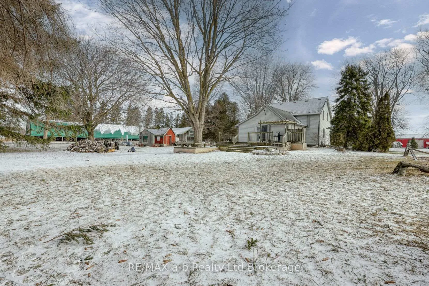 Photo 9 of 5067 Cobble Hills Road, Thames Centre, Rural Thames Centre — HOMEH