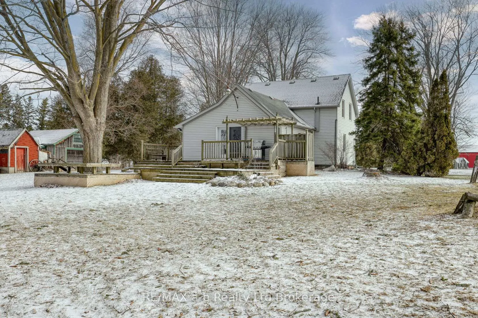Photo 10 of 5067 Cobble Hills Road, Thames Centre, Rural Thames Centre — HOMEH