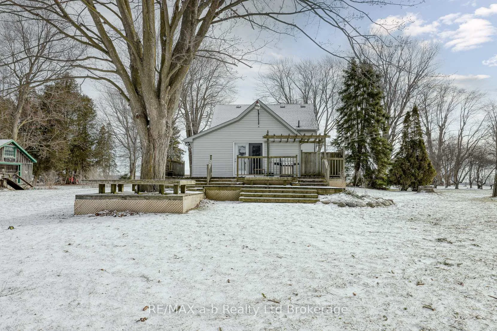 Photo 11 of 5067 Cobble Hills Road, Thames Centre, Rural Thames Centre — HOMEH