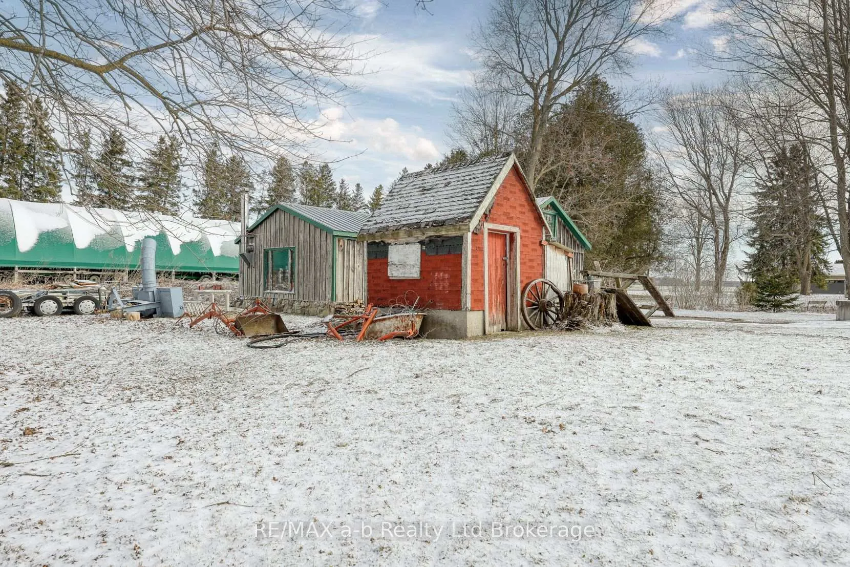 Photo 13 of 5067 Cobble Hills Road, Thames Centre, Rural Thames Centre — HOMEH