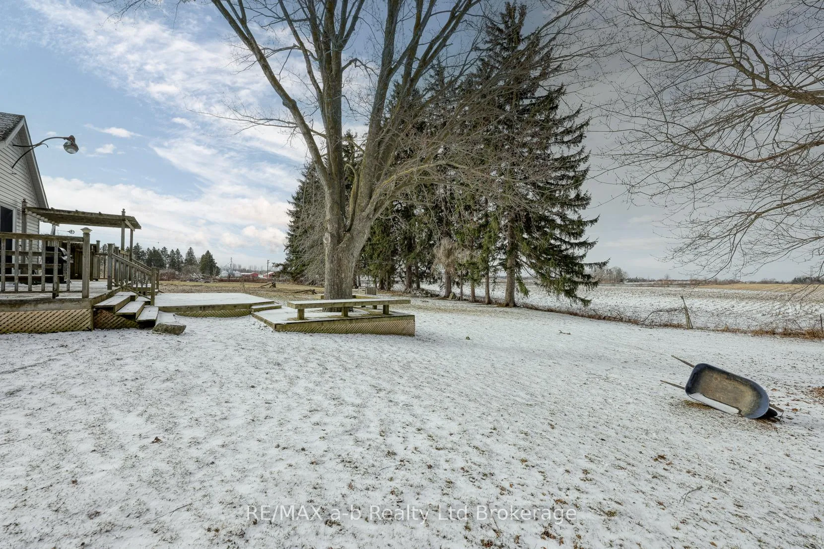 Photo 17 of 5067 Cobble Hills Road, Thames Centre, Rural Thames Centre — HOMEH