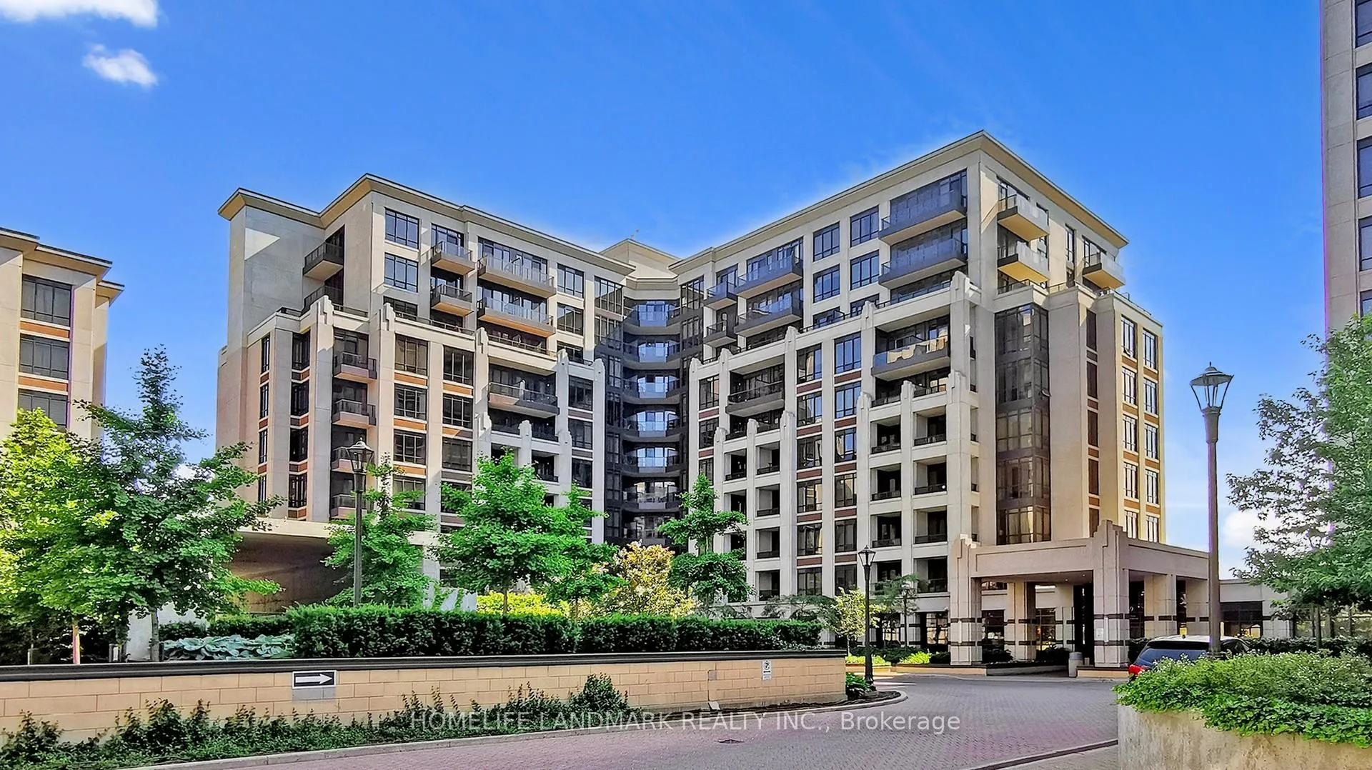 Photo 3 of Unit 323, 99 South Town Centre Blvd., Markham, Unionville — HOMEH