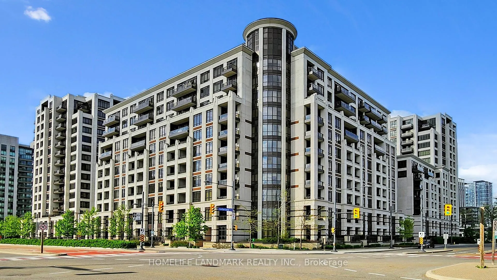 Photo 4 of Unit 323, 99 South Town Centre Blvd., Markham, Unionville — HOMEH