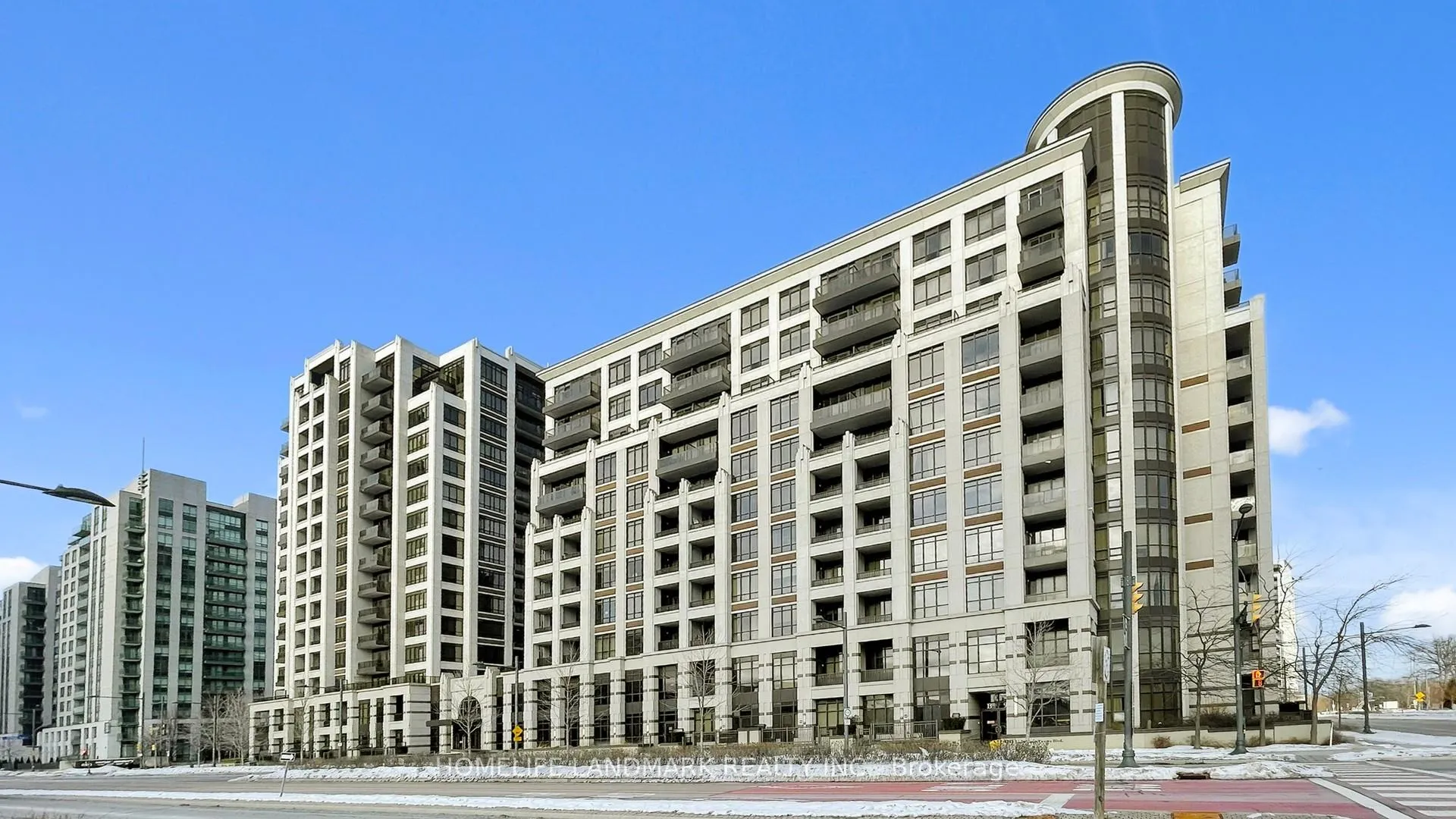 Photo 5 of Unit 323, 99 South Town Centre Blvd., Markham, Unionville — HOMEH