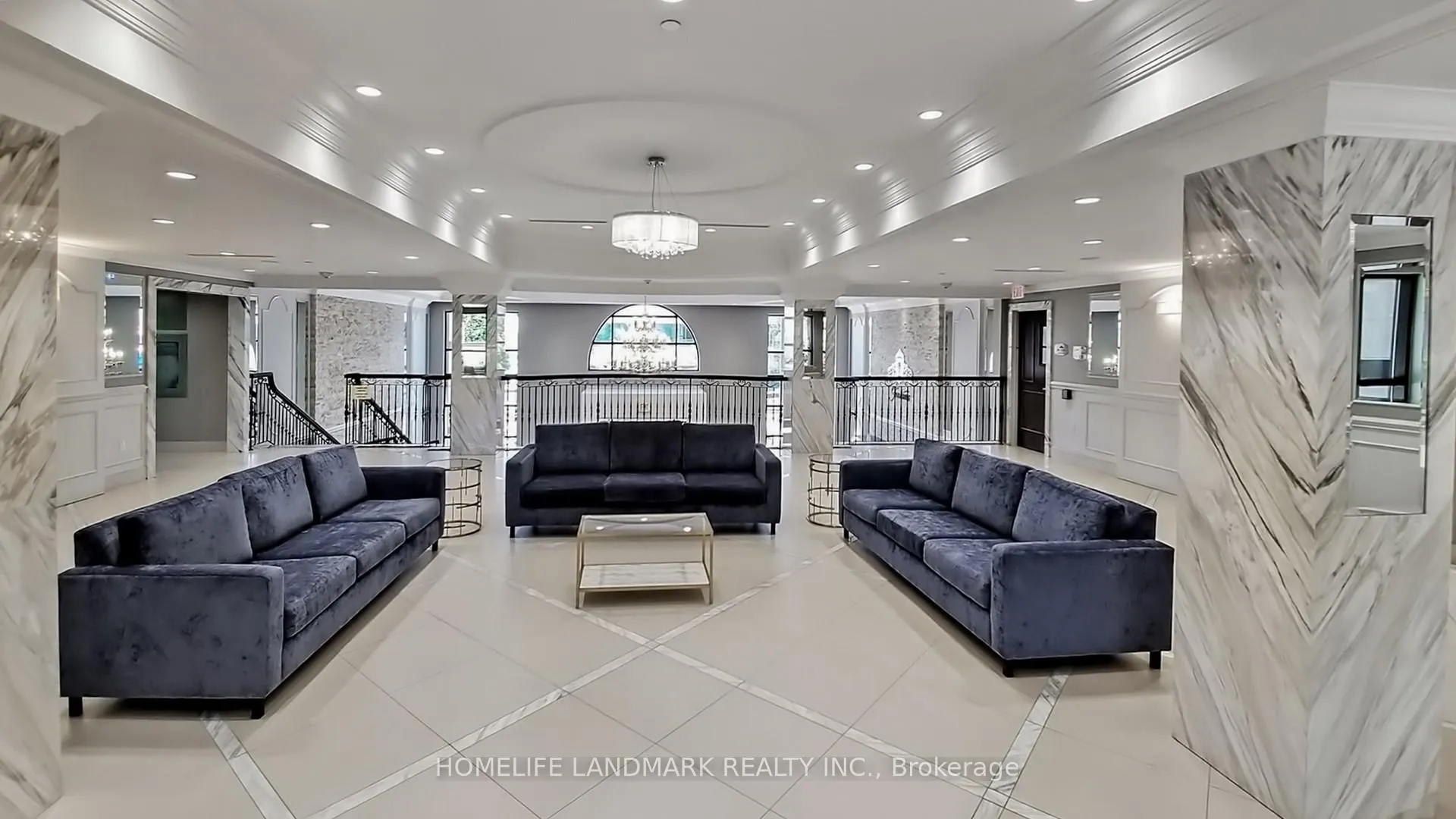 Photo 7 of Unit 323, 99 South Town Centre Blvd., Markham, Unionville — HOMEH