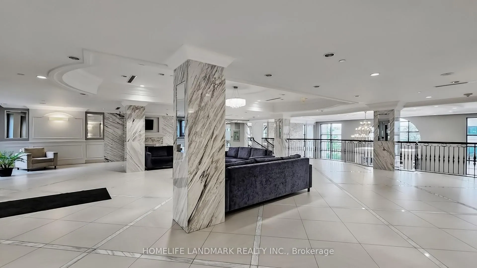 Photo 8 of Unit 323, 99 South Town Centre Blvd., Markham, Unionville — HOMEH