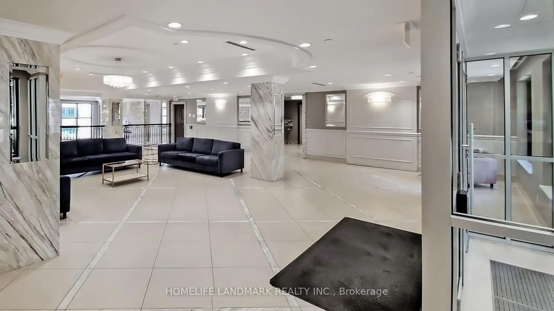 Photo 9 of Unit 323, 99 South Town Centre Blvd., Markham, Unionville — HOMEH