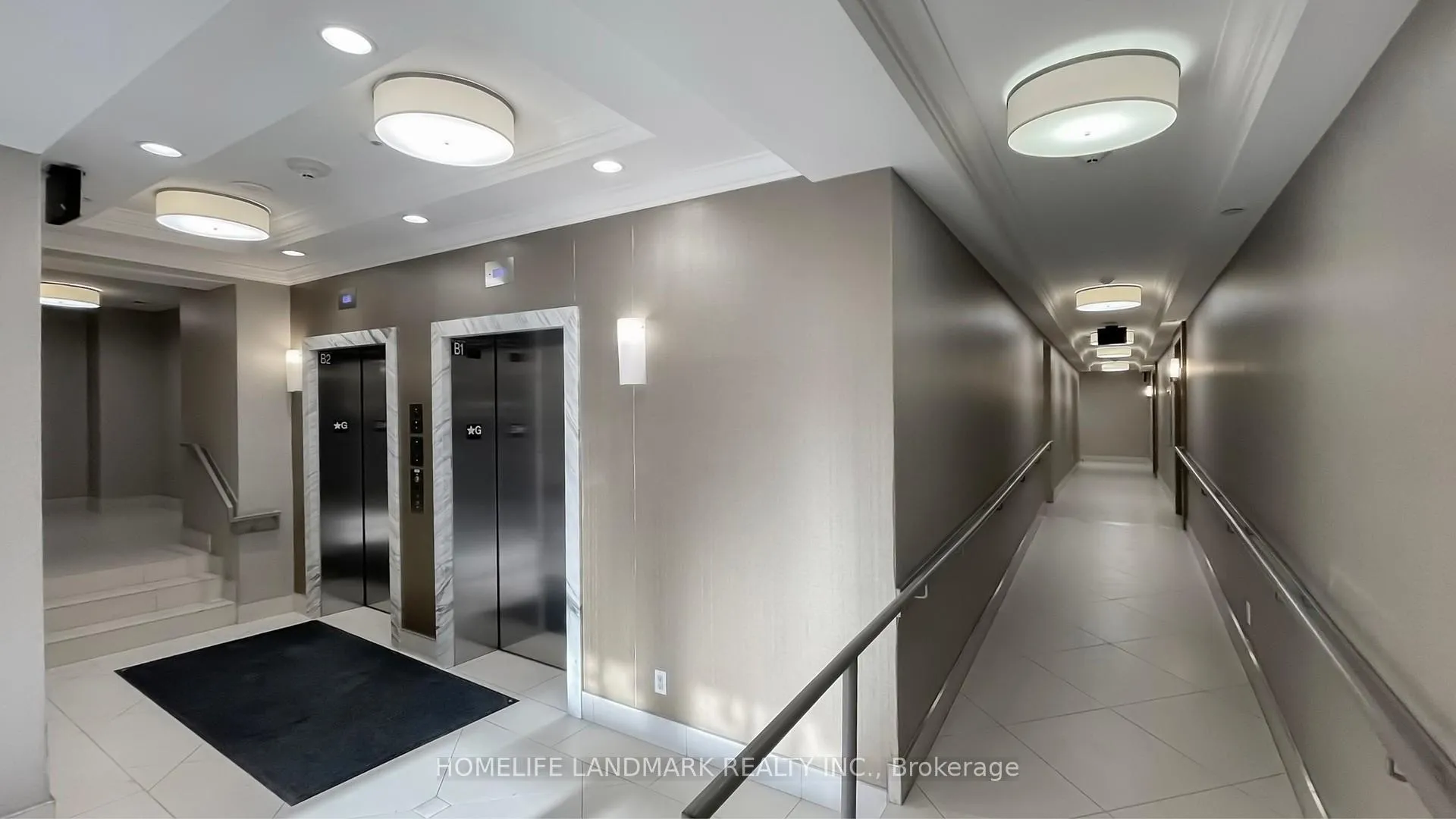 Photo 10 of Unit 323, 99 South Town Centre Blvd., Markham, Unionville — HOMEH