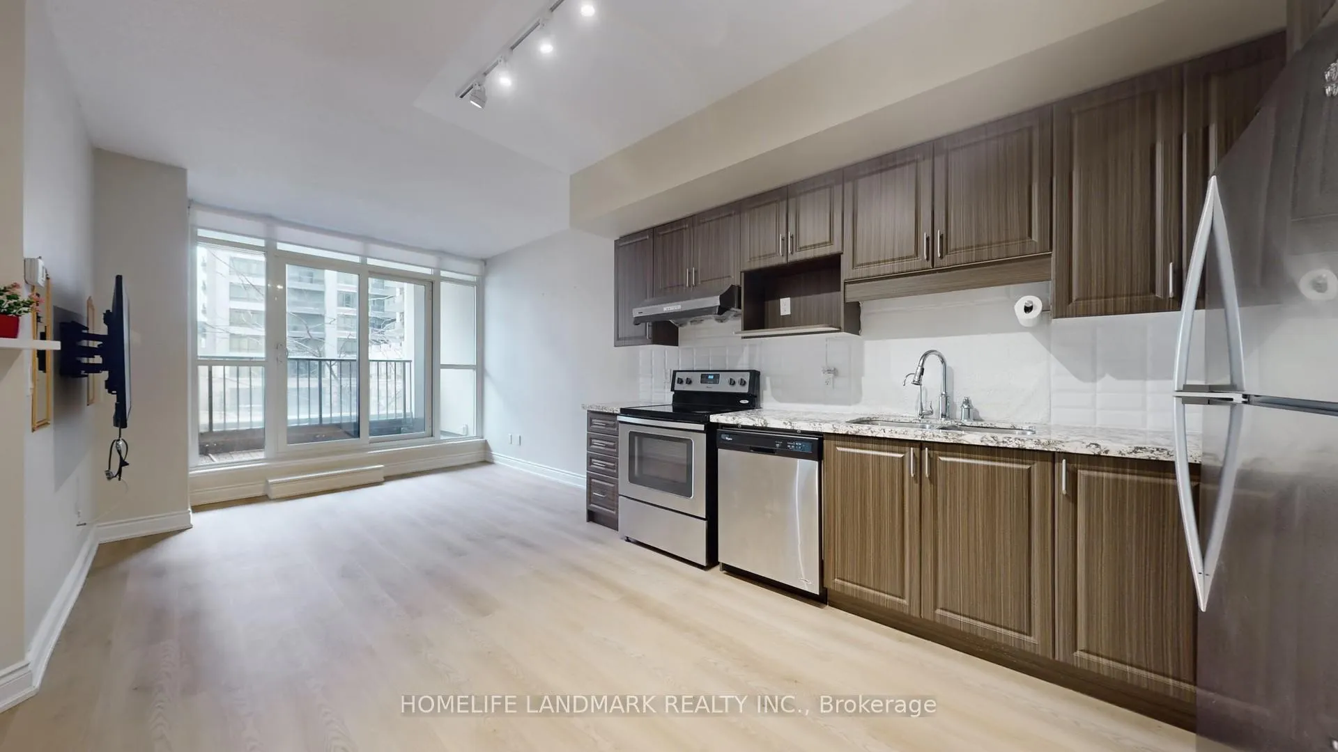 Photo 11 of Unit 323, 99 South Town Centre Blvd., Markham, Unionville — HOMEH