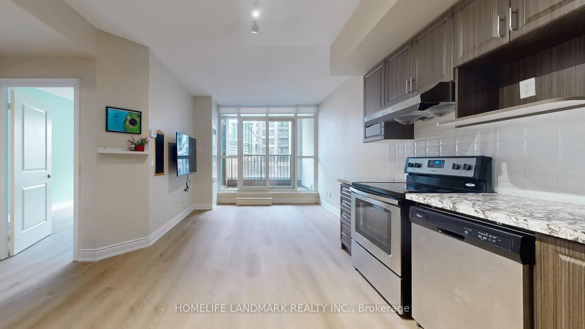 Photo 12 of Unit 323, 99 South Town Centre Blvd., Markham, Unionville — HOMEH