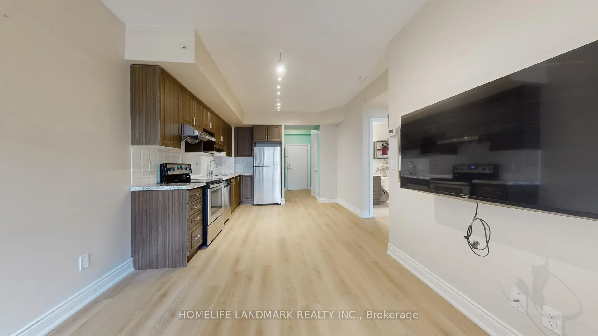 Photo 17 of Unit 323, 99 South Town Centre Blvd., Markham, Unionville — HOMEH