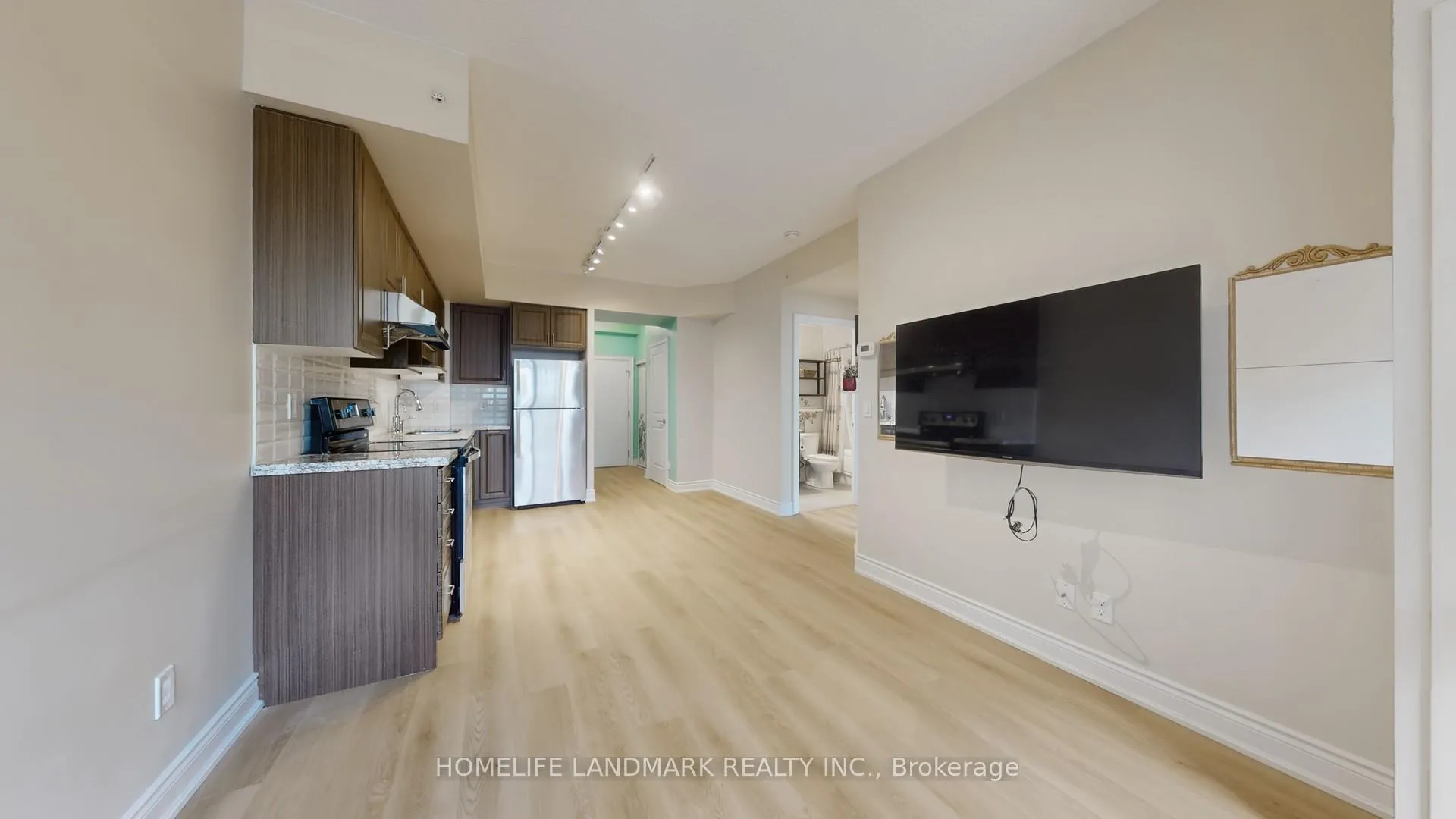 Photo 18 of Unit 323, 99 South Town Centre Blvd., Markham, Unionville — HOMEH