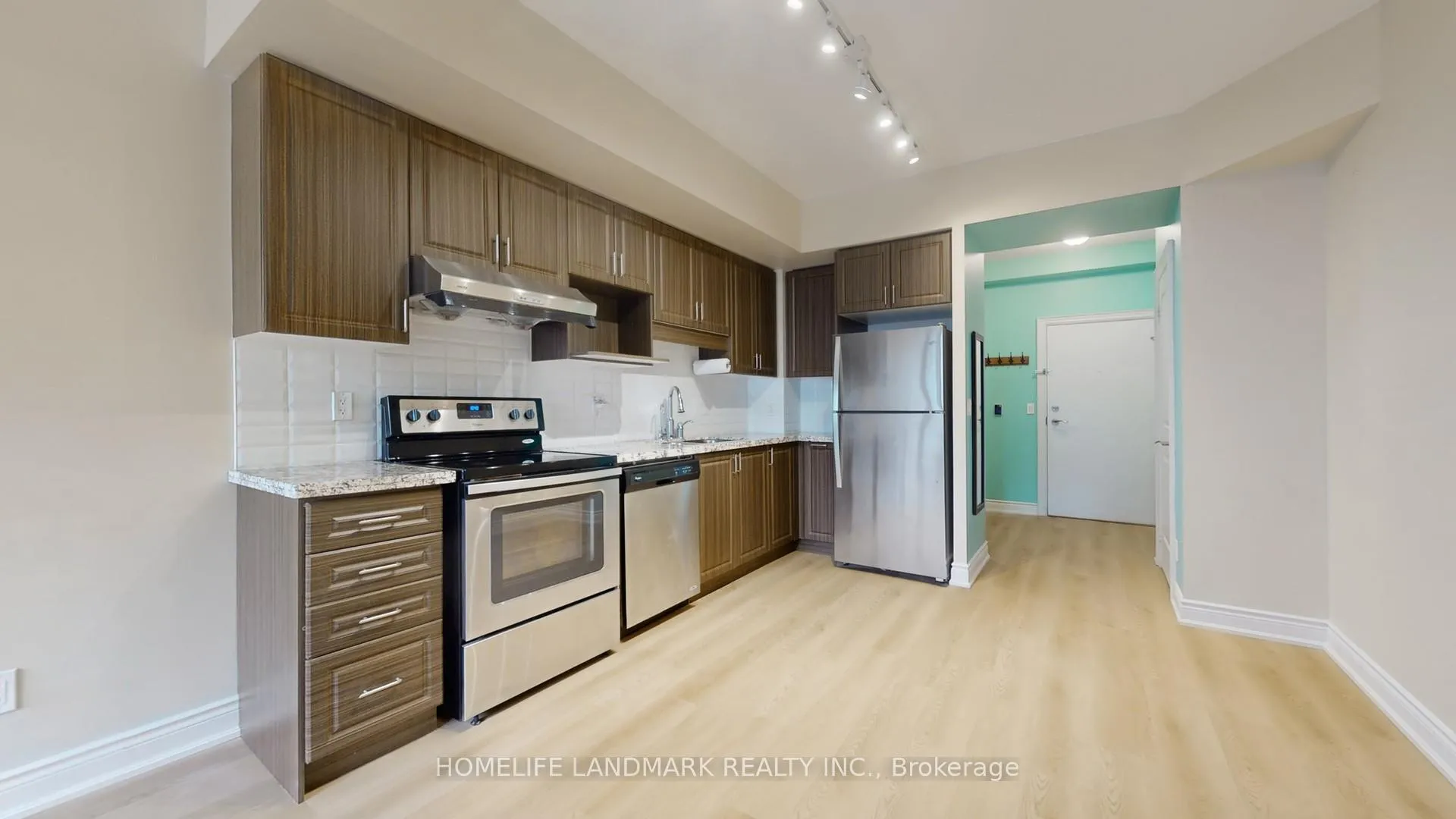 Photo 19 of Unit 323, 99 South Town Centre Blvd., Markham, Unionville — HOMEH