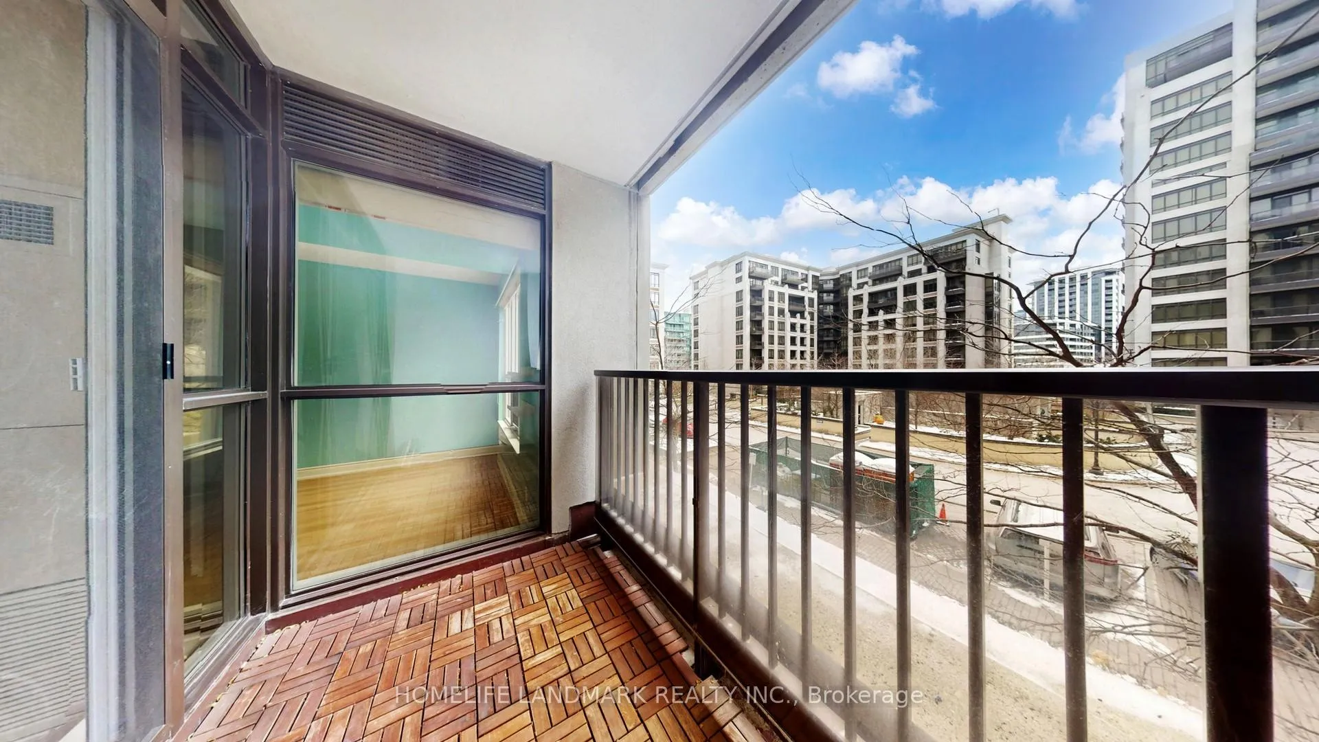 Photo 32 of Unit 323, 99 South Town Centre Blvd., Markham, Unionville — HOMEH