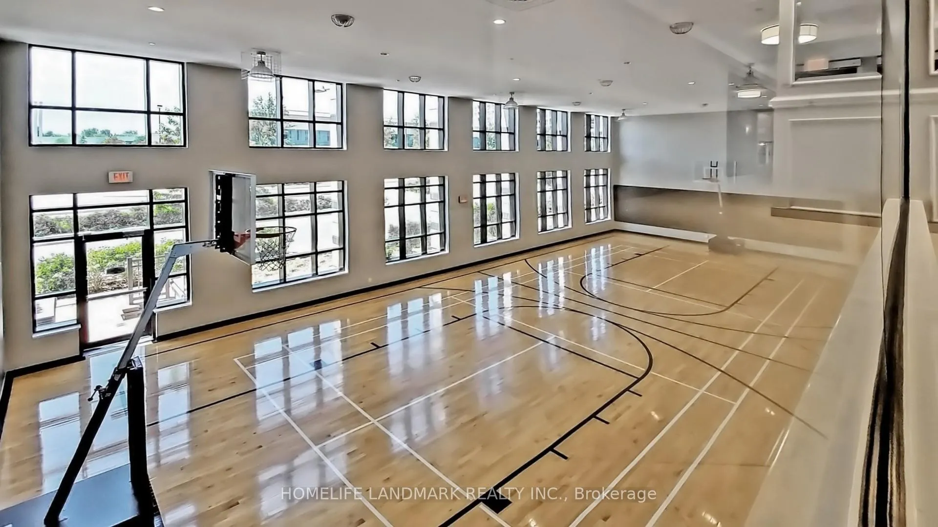 Photo 33 of Unit 323, 99 South Town Centre Blvd., Markham, Unionville — HOMEH