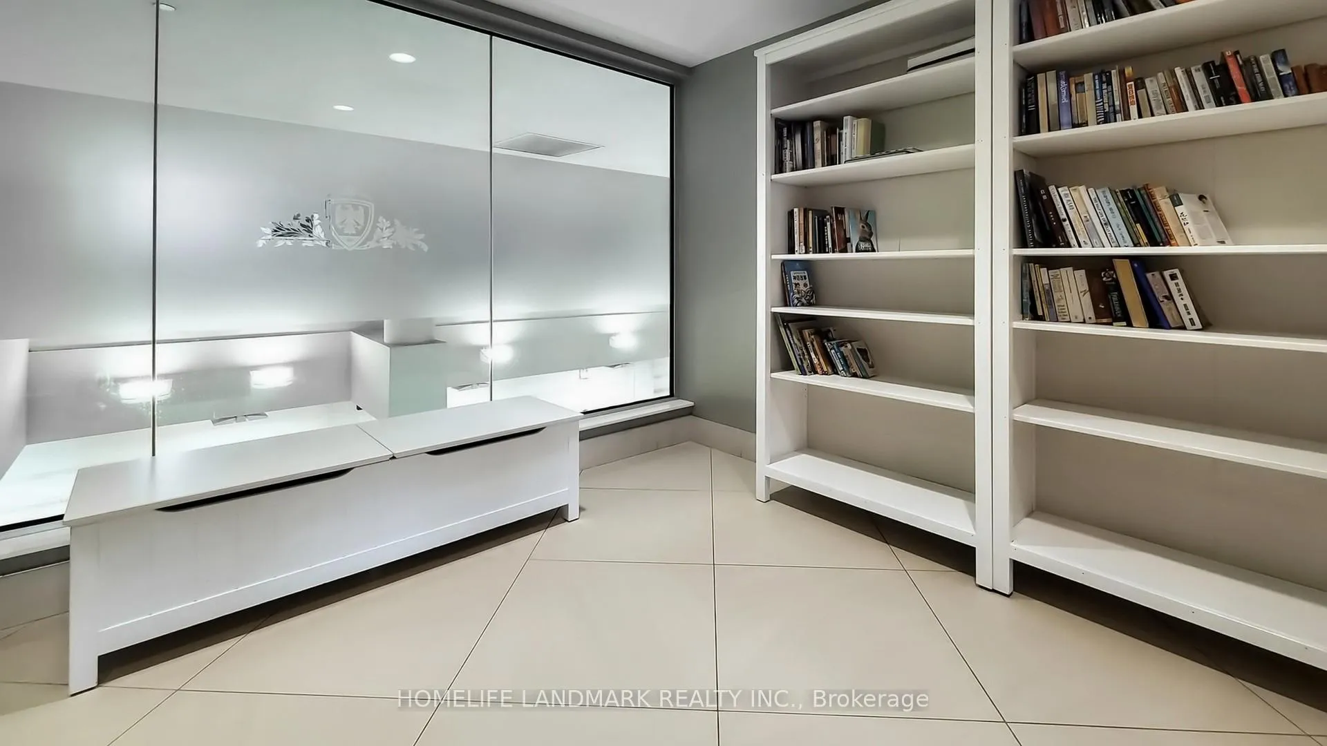 Photo 35 of Unit 323, 99 South Town Centre Blvd., Markham, Unionville — HOMEH