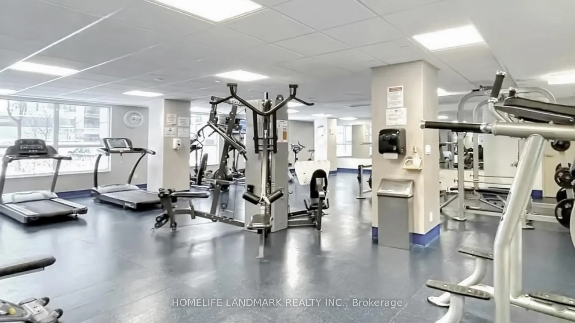 Photo 36 of Unit 323, 99 South Town Centre Blvd., Markham, Unionville — HOMEH