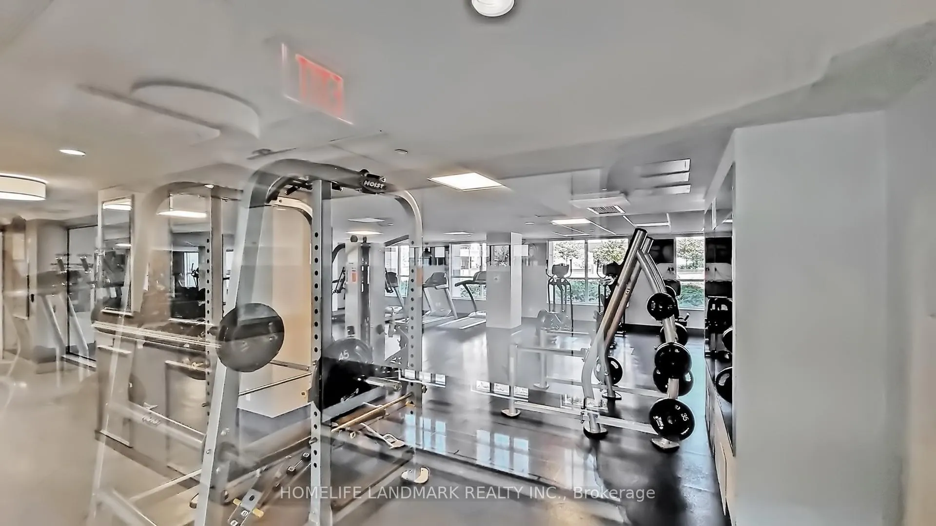Photo 37 of Unit 323, 99 South Town Centre Blvd., Markham, Unionville — HOMEH