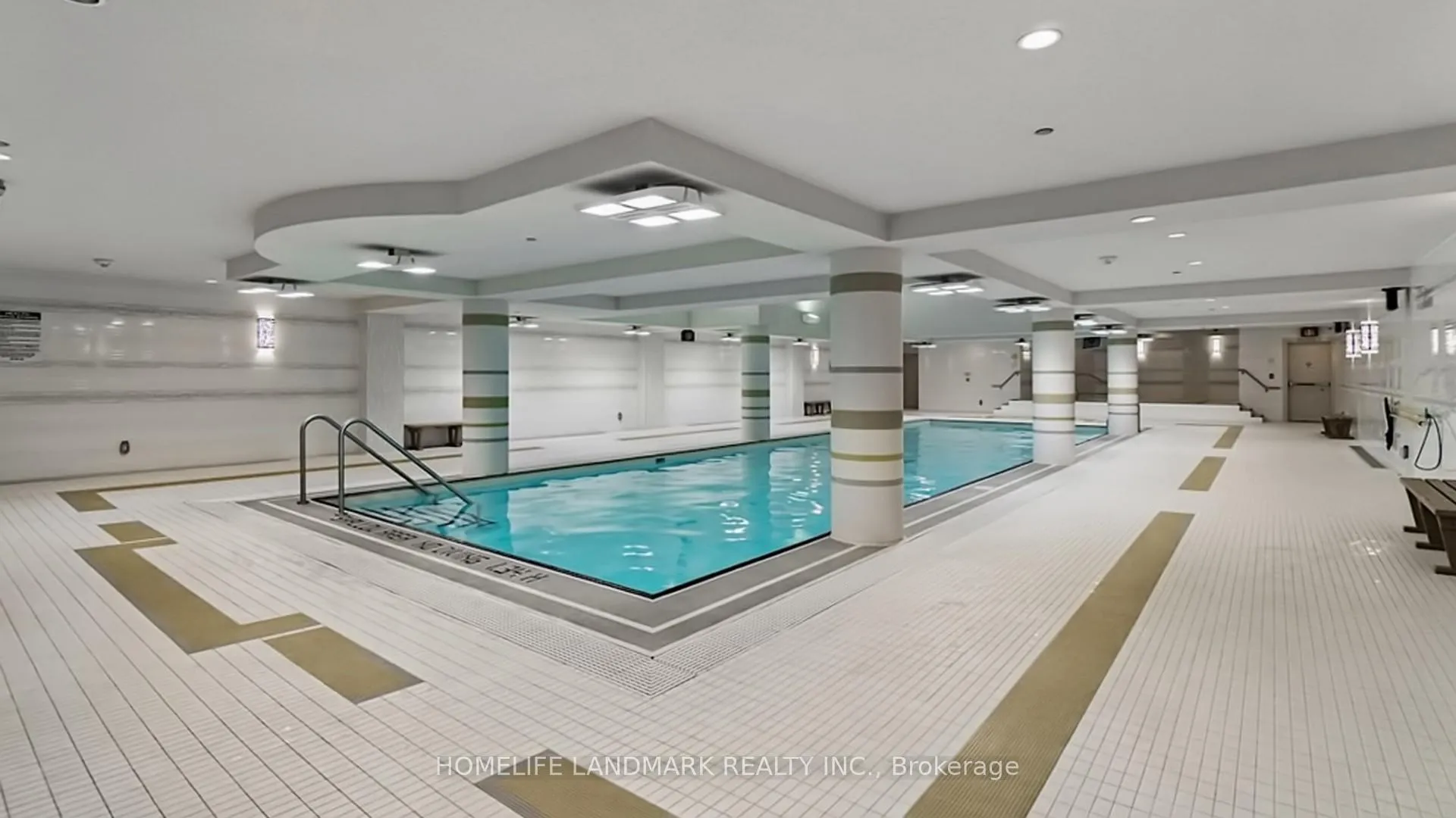 Photo 38 of Unit 323, 99 South Town Centre Blvd., Markham, Unionville — HOMEH