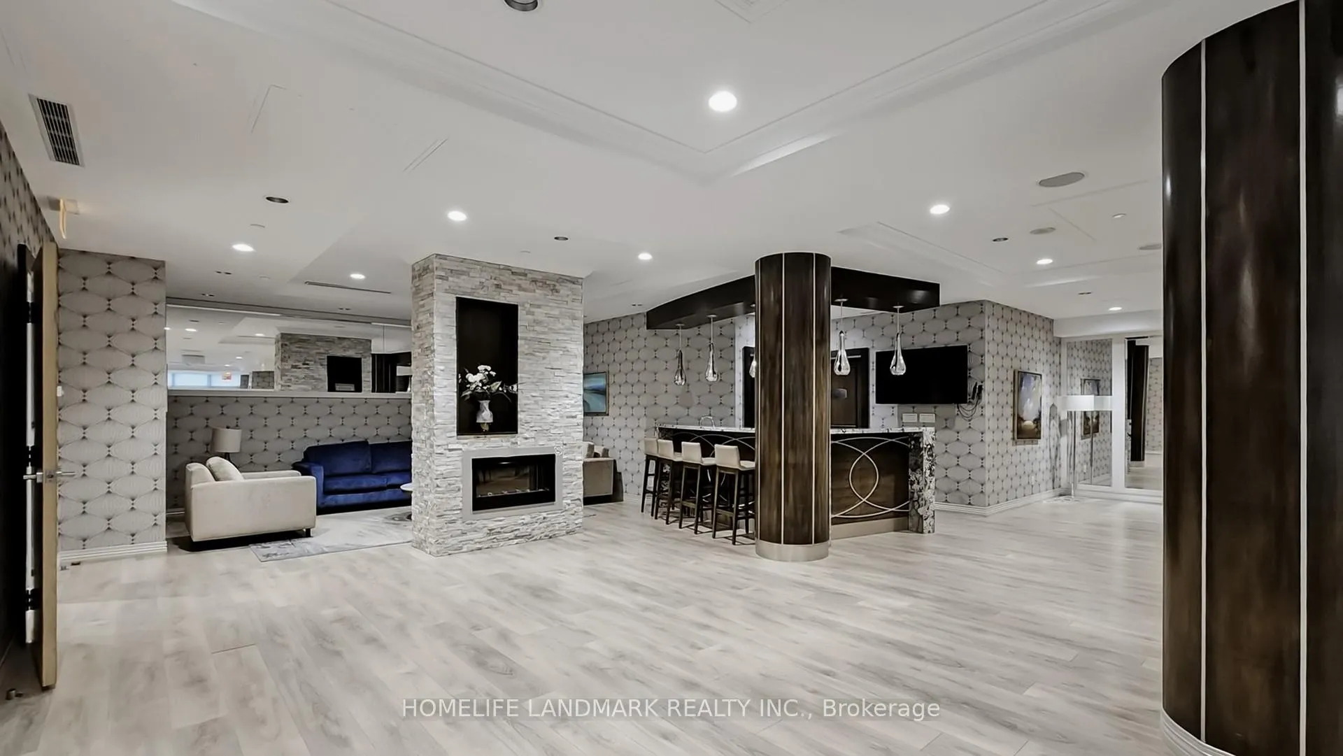 Photo 39 of Unit 323, 99 South Town Centre Blvd., Markham, Unionville — HOMEH