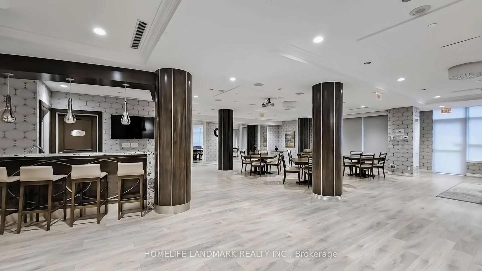 Photo 41 of Unit 323, 99 South Town Centre Blvd., Markham, Unionville — HOMEH