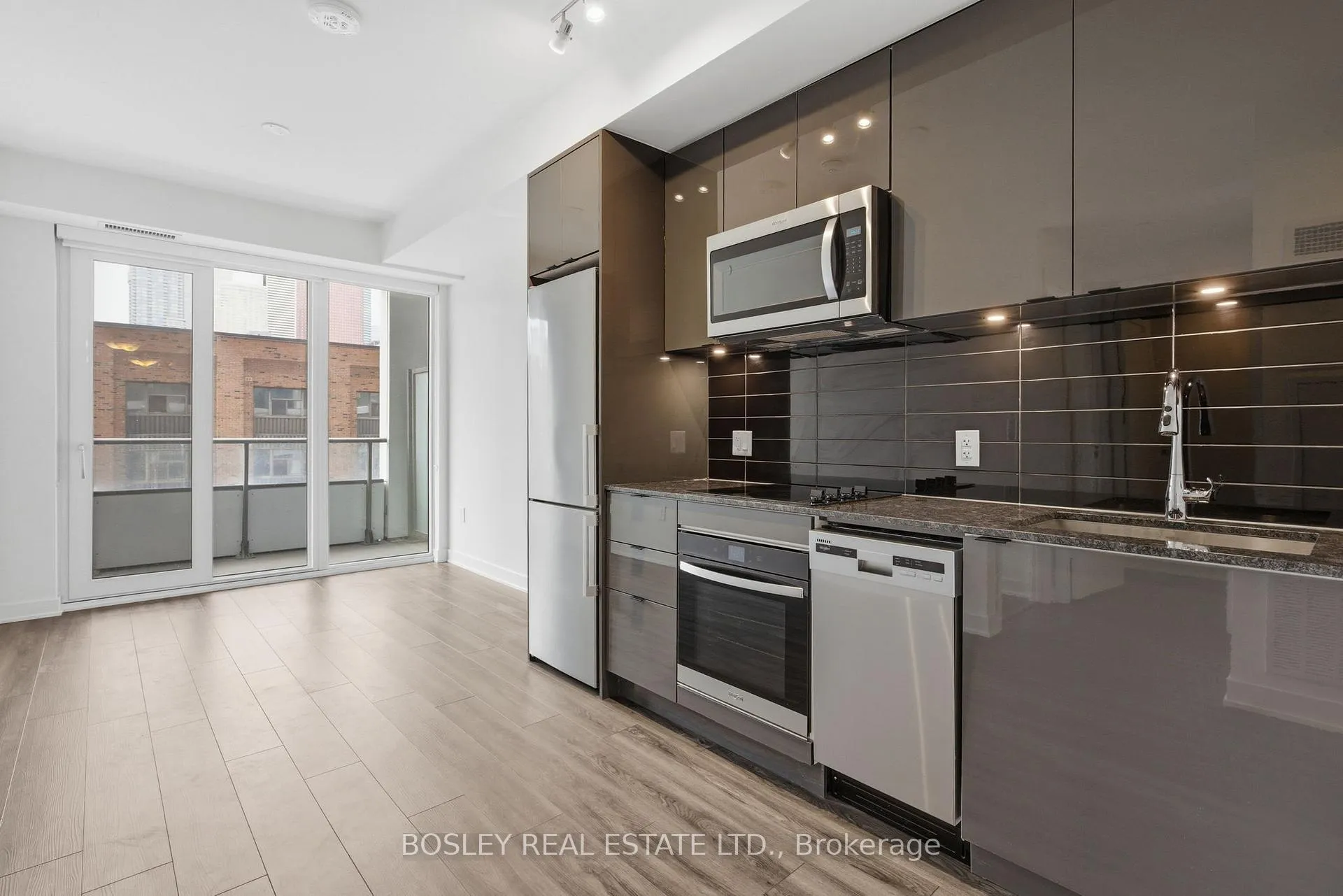 Photo 5 of Unit 327, 135 Lower Sherbourne Street, Toronto, Waterfront Communities — HOMEH