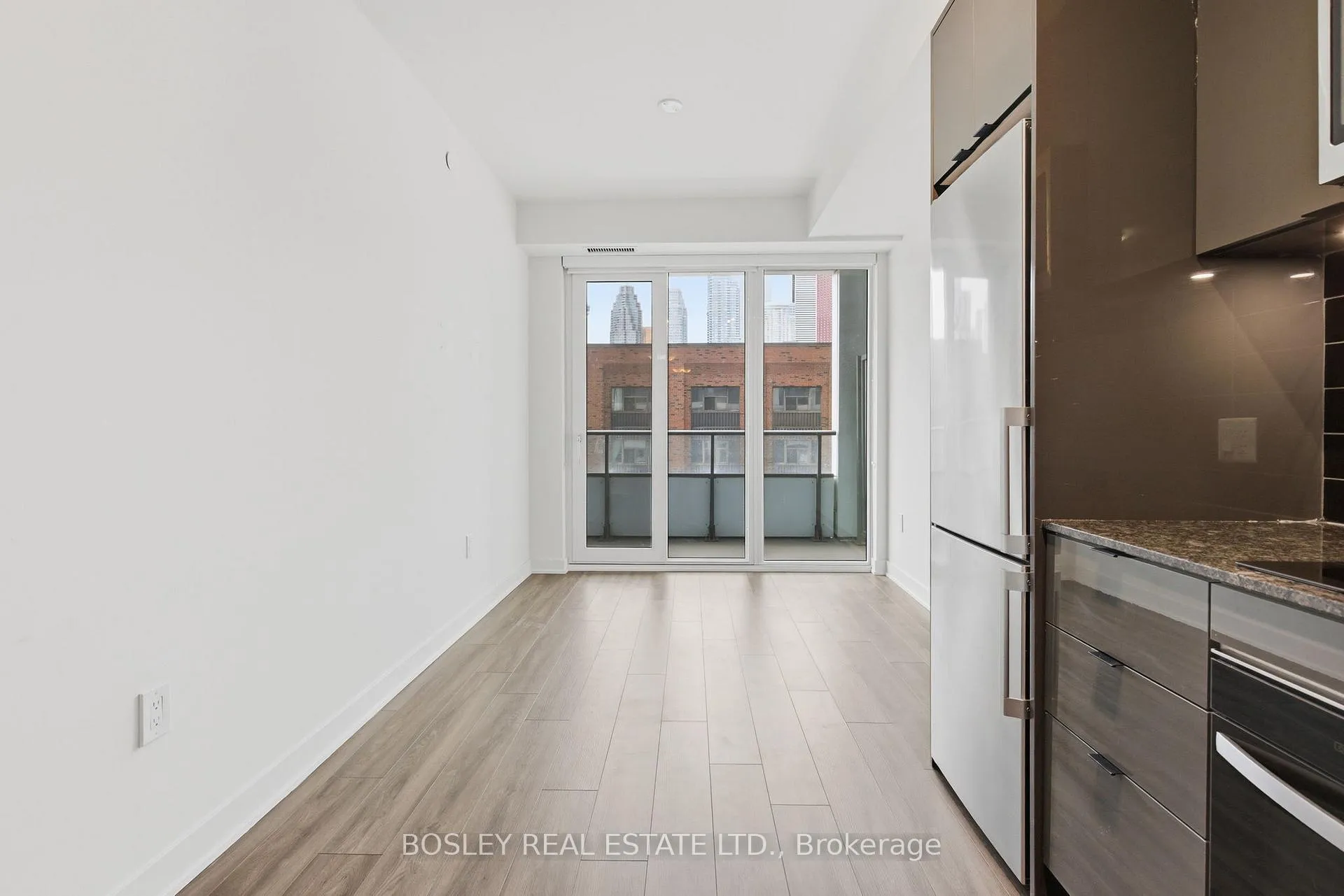Photo 6 of Unit 327, 135 Lower Sherbourne Street, Toronto, Waterfront Communities — HOMEH