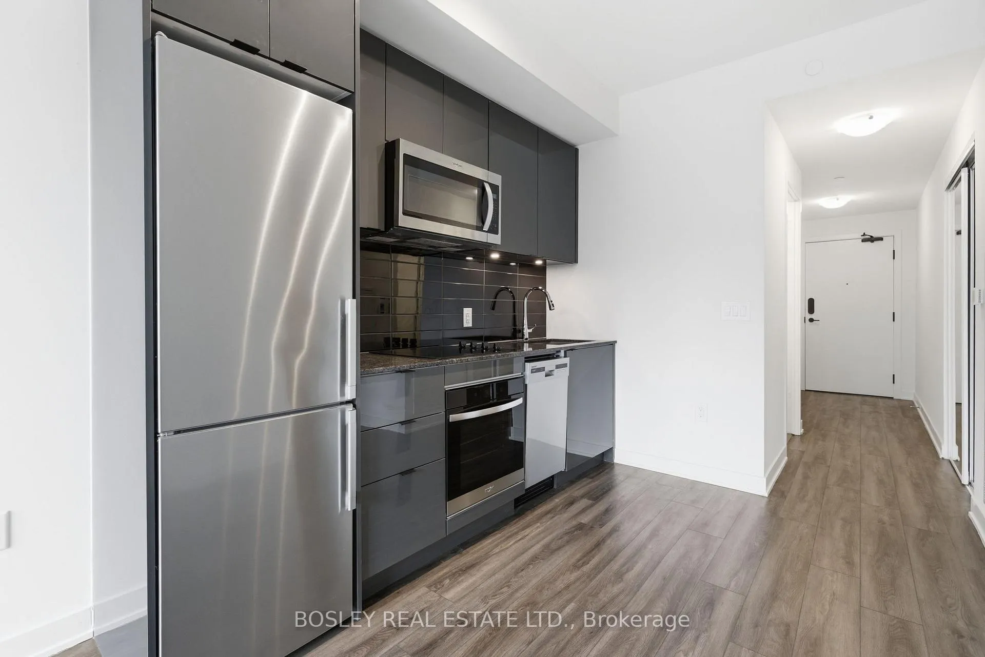 Photo 8 of Unit 327, 135 Lower Sherbourne Street, Toronto, Waterfront Communities — HOMEH