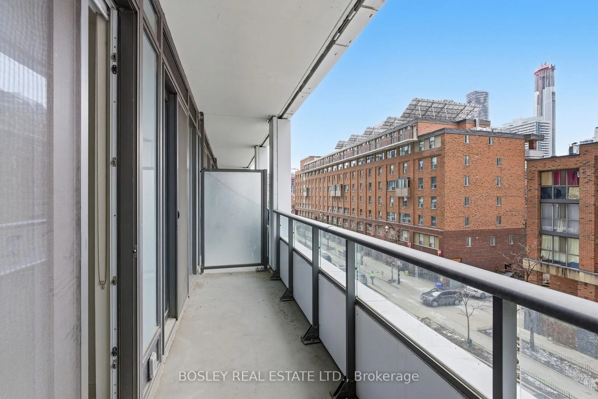 Photo 20 of Unit 327, 135 Lower Sherbourne Street, Toronto, Waterfront Communities — HOMEH