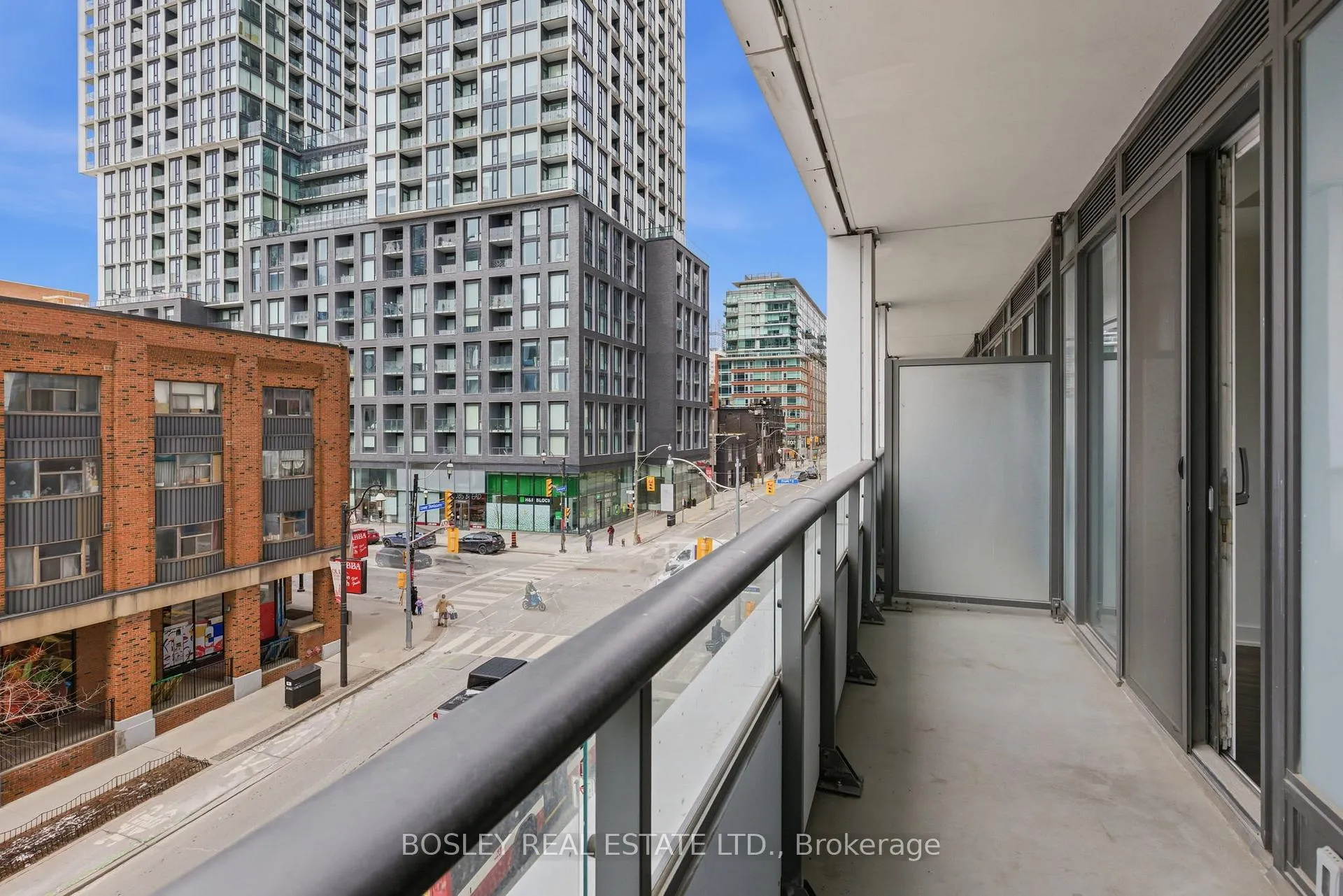 Photo 21 of Unit 327, 135 Lower Sherbourne Street, Toronto, Waterfront Communities — HOMEH