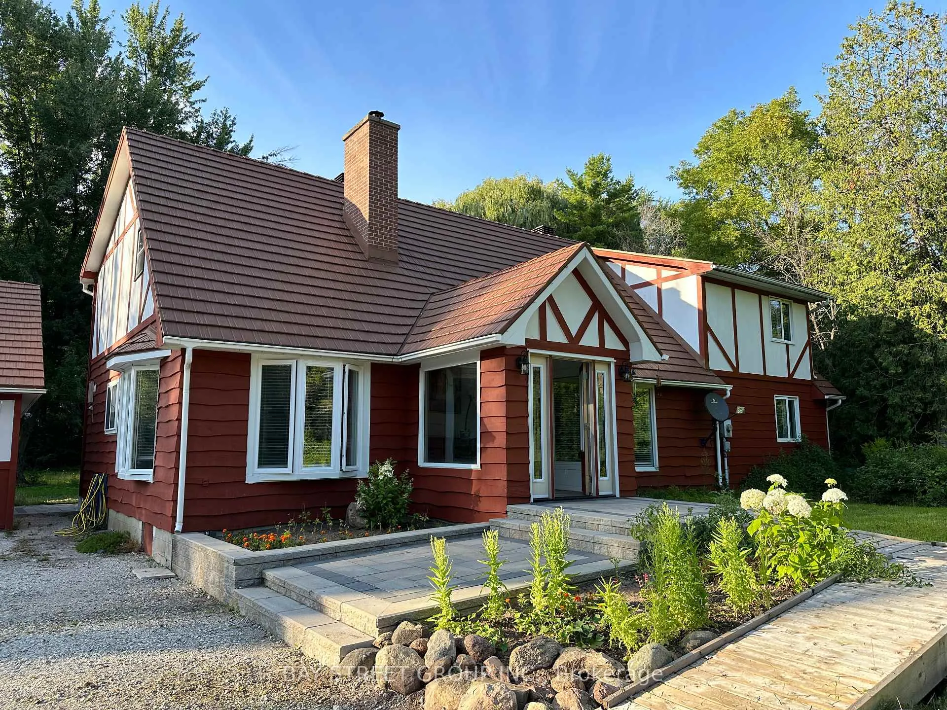 Photo 2 of 7258 9th Line, New Tecumseth, Rural New Tecumseth — HOMEH