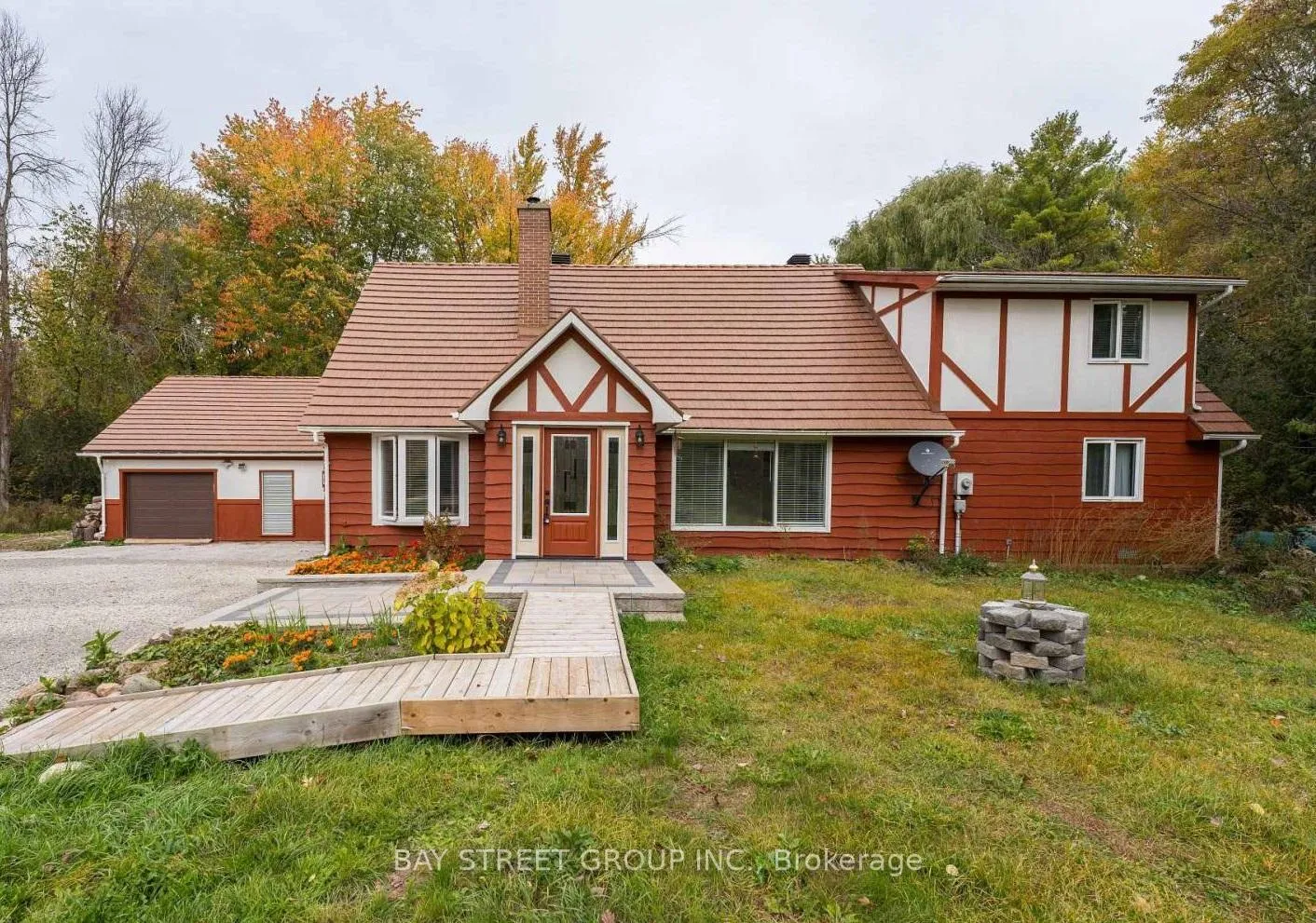 Photo 3 of 7258 9th Line, New Tecumseth, Rural New Tecumseth — HOMEH