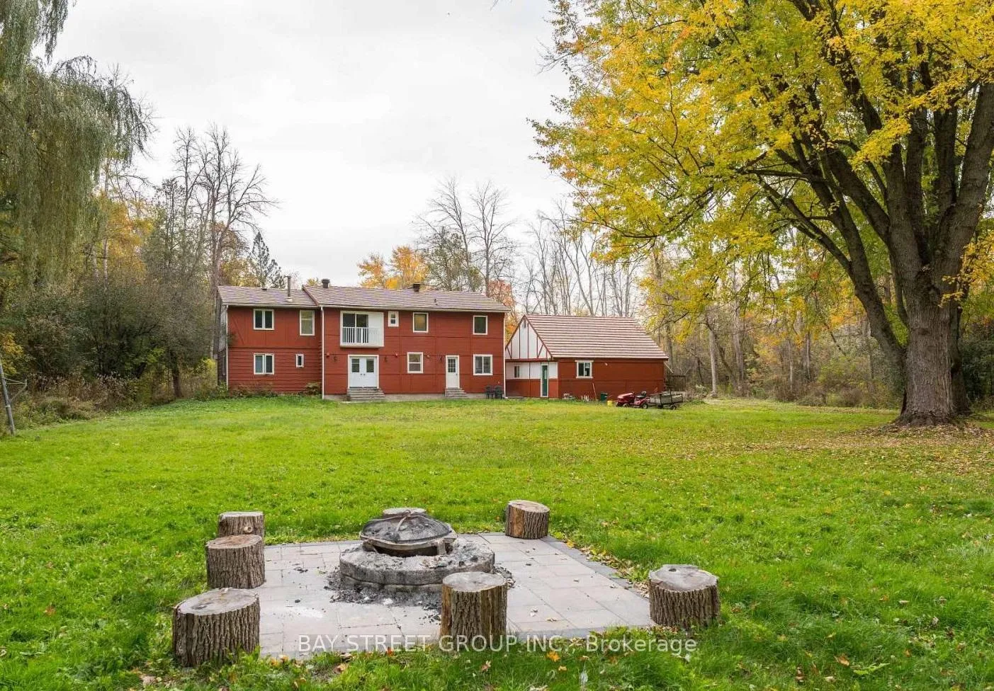 Photo 4 of 7258 9th Line, New Tecumseth, Rural New Tecumseth — HOMEH