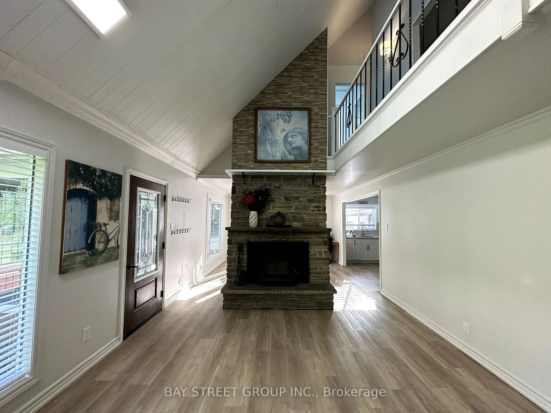 Photo 7 of 7258 9th Line, New Tecumseth, Rural New Tecumseth — HOMEH