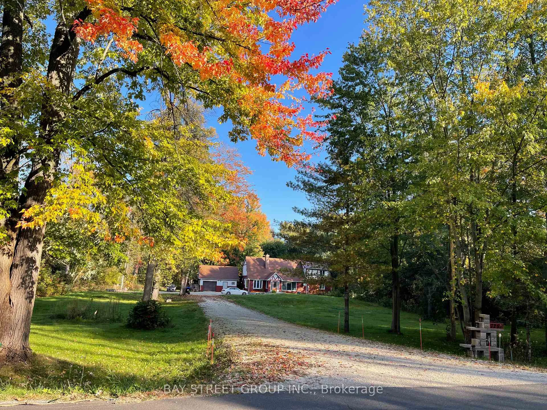 Photo 36 of 7258 9th Line, New Tecumseth, Rural New Tecumseth — HOMEH