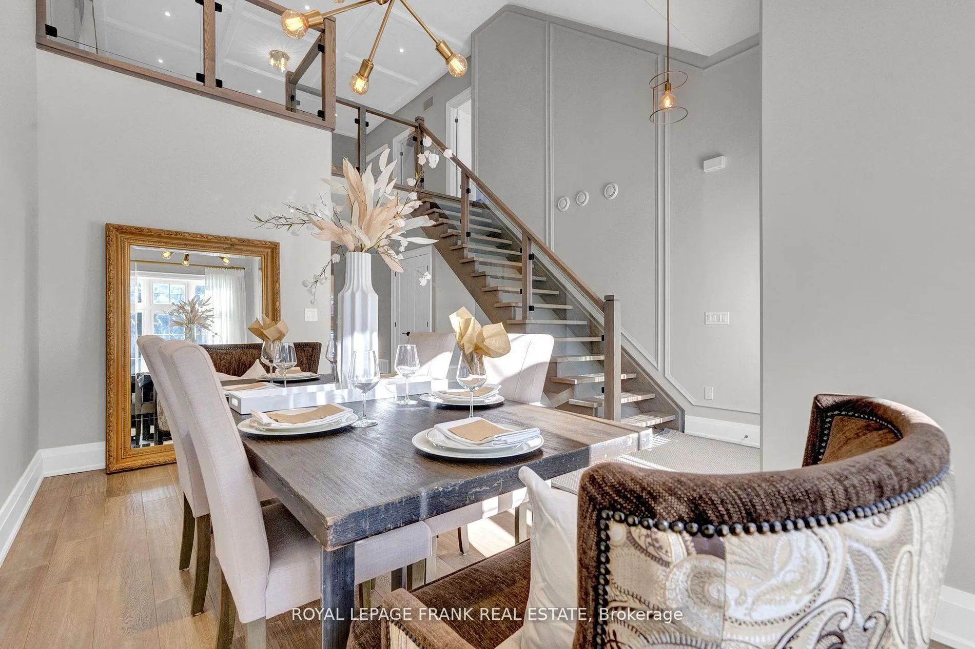 Photo 6 of 548 View Lake Road, Scugog, Rural Scugog — HOMEH