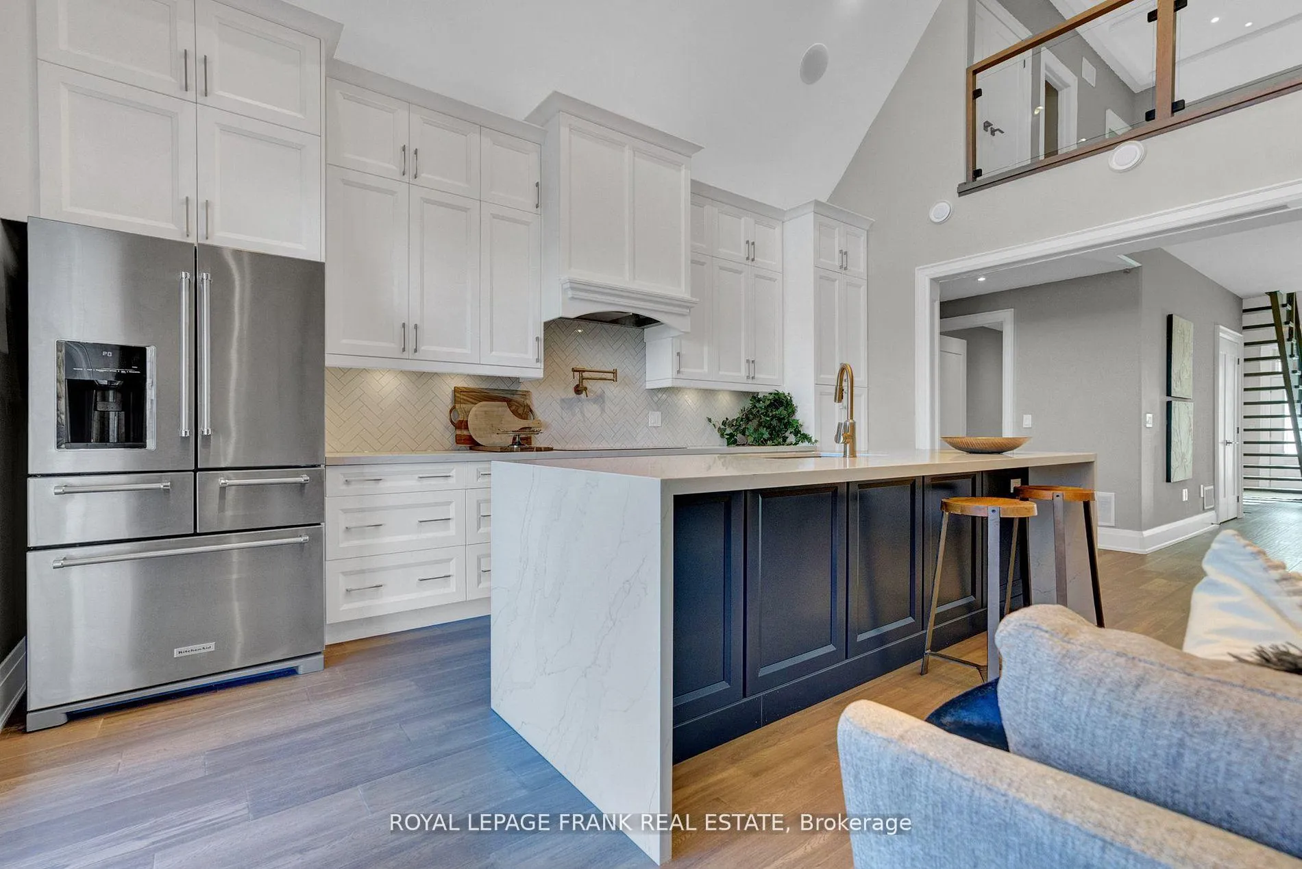 Photo 12 of 548 View Lake Road, Scugog, Rural Scugog — HOMEH