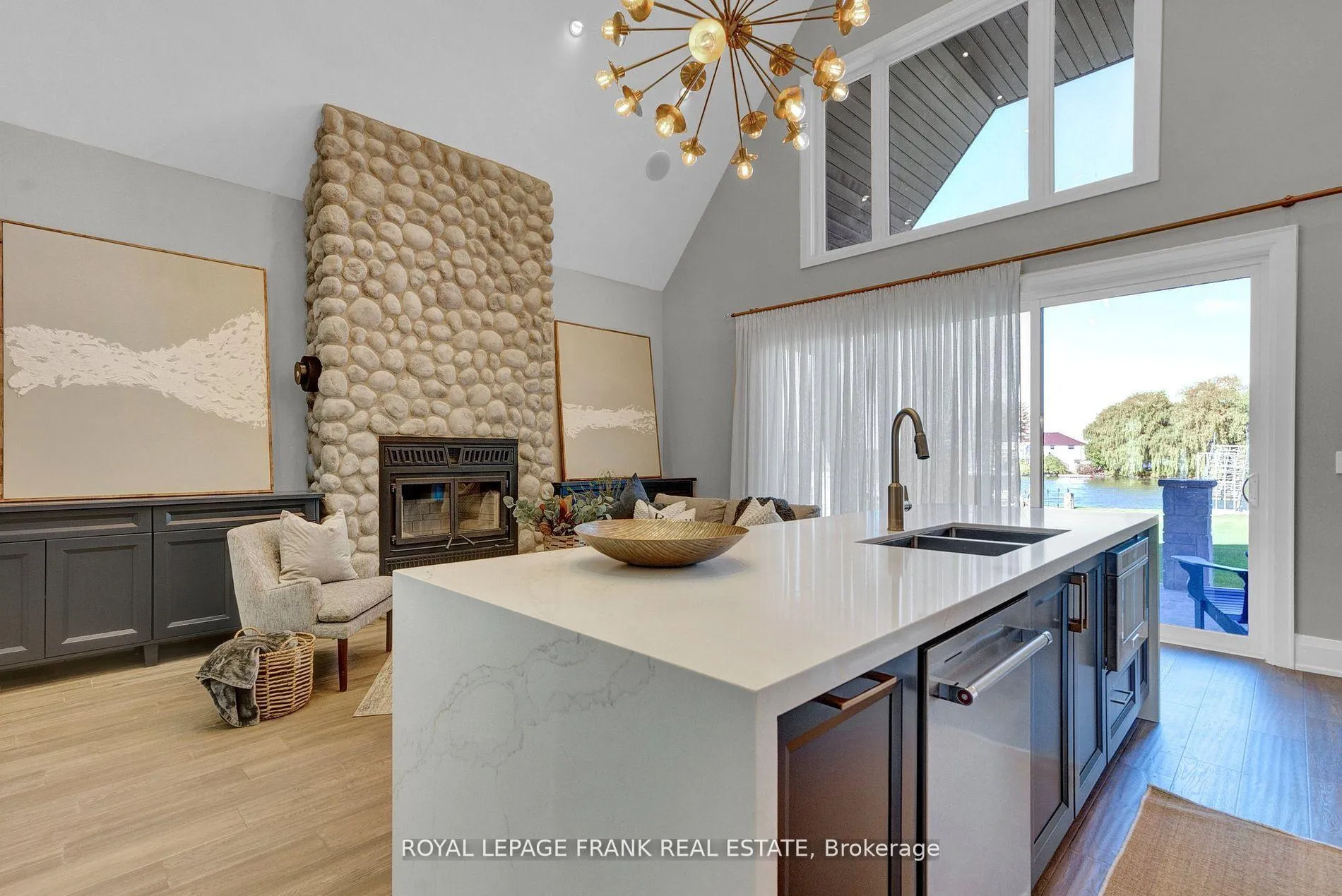 Photo 14 of 548 View Lake Road, Scugog, Rural Scugog — HOMEH