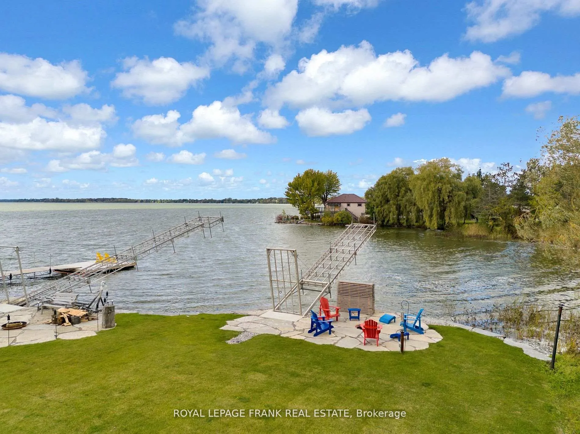 Photo 23 of 548 View Lake Road, Scugog, Rural Scugog — HOMEH