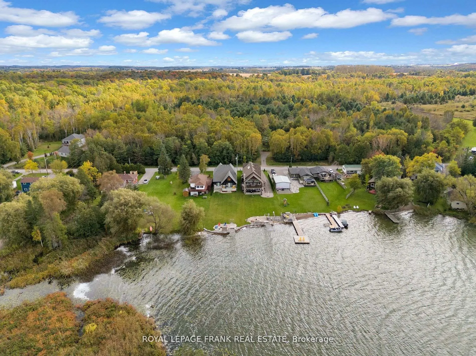 Photo 26 of 548 View Lake Road, Scugog, Rural Scugog — HOMEH