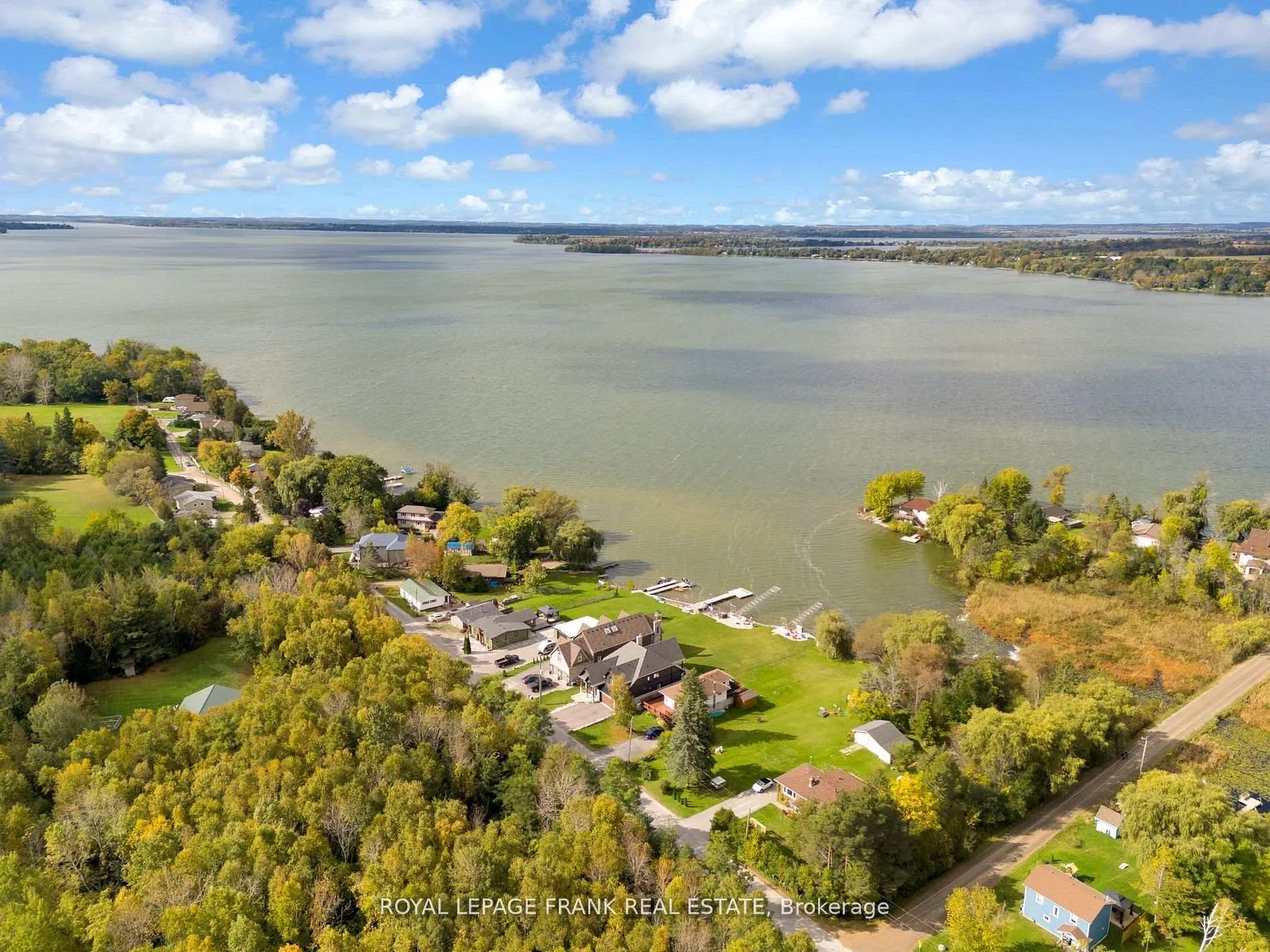 Photo 27 of 548 View Lake Road, Scugog, Rural Scugog — HOMEH