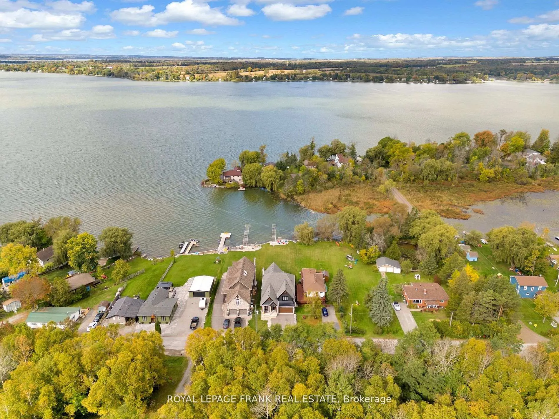 Photo 28 of 548 View Lake Road, Scugog, Rural Scugog — HOMEH