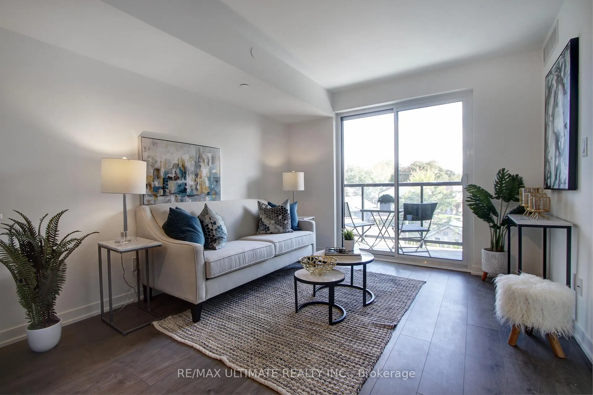 Photo 3 of Unit 303, 1401 O'connor Drive, Toronto, O'Connor-Parkview — HOMEH